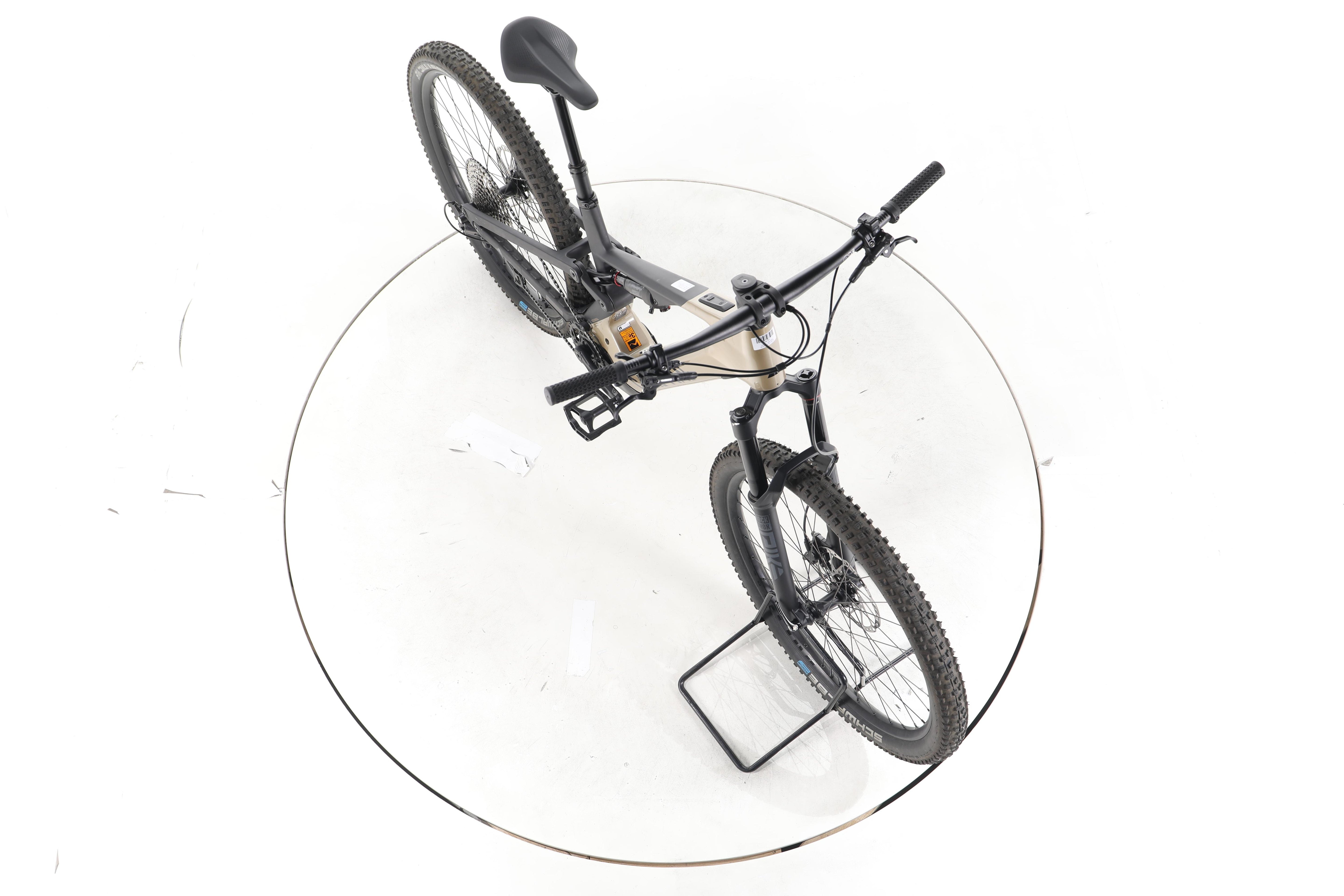 Canyon Neuron:ON CF 7 E-Bike Fully Carbon 2024 - Image 15