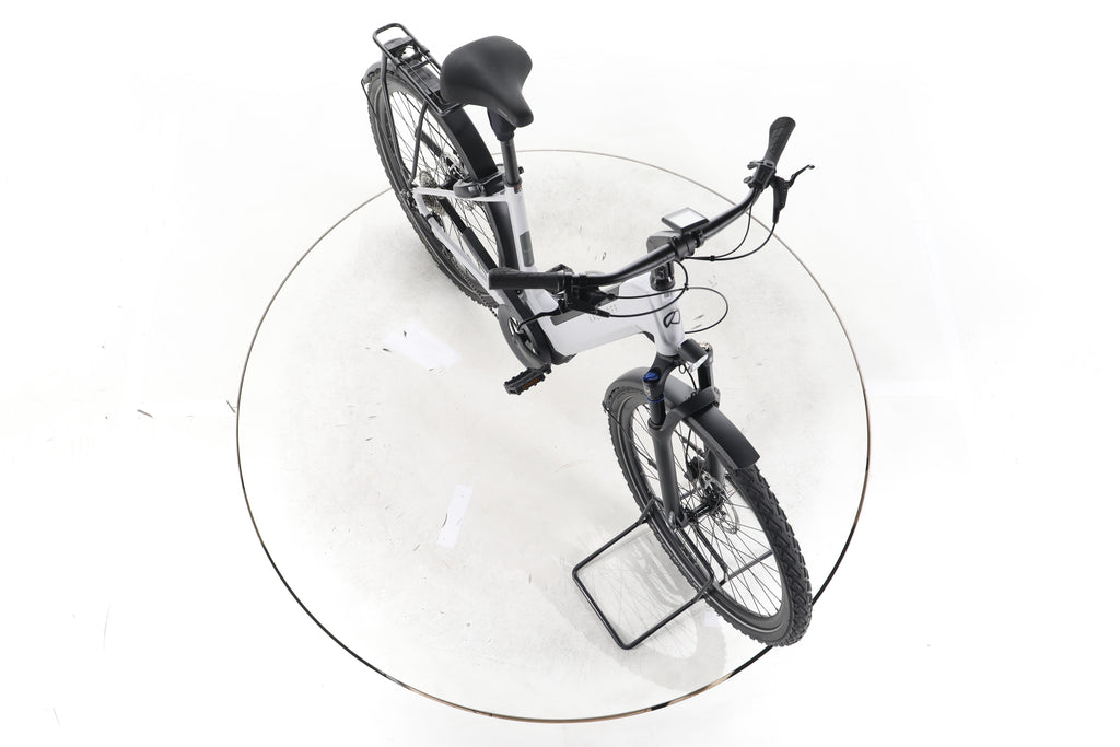 Kalkhoff Endeavour 5.B Move+ Trekking E-Bike Tiefeinsteiger - Image 15