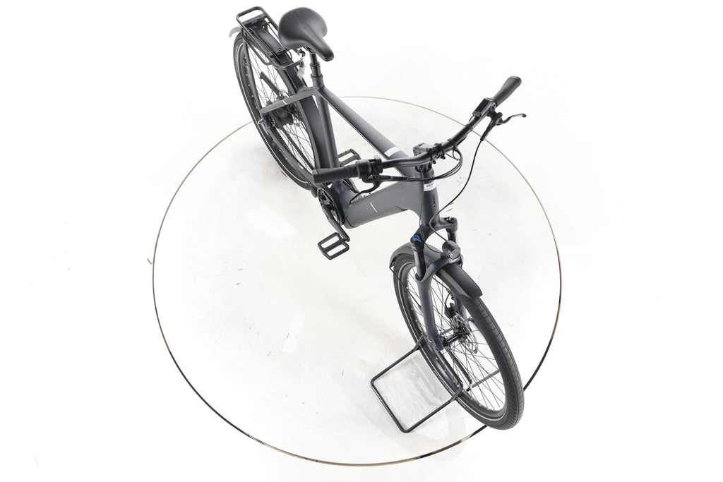 Cube Kathmandu Hybrid Comfort Pro City E-Bike 2025 - Image 15
