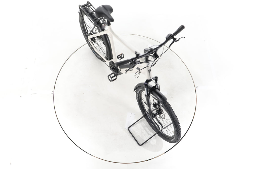 Riese & Müller Delite4 GT touring Trekking E-Bike - Image 15