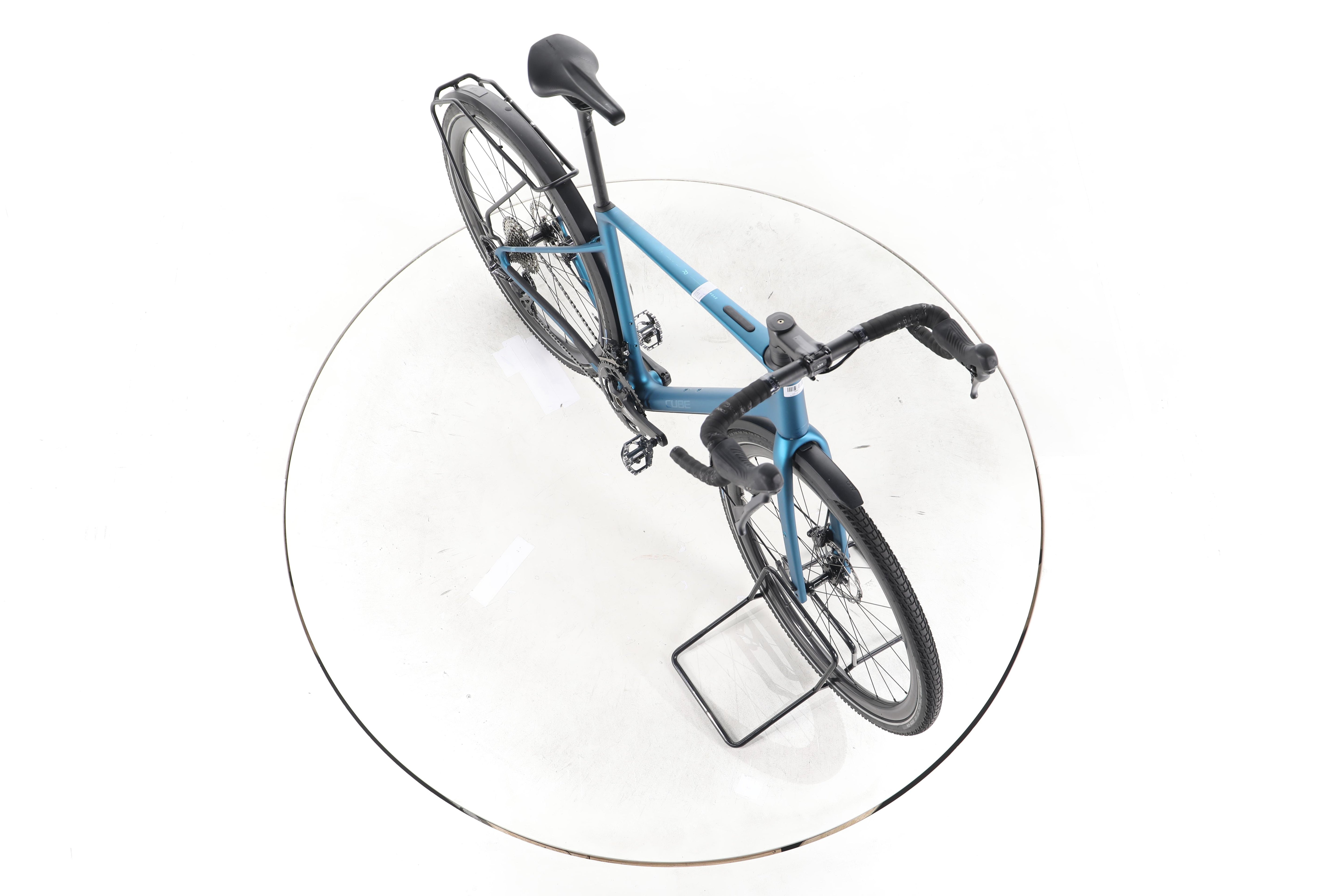 Cube Nuroad C:62 PRO Gravelbike Carbon 2024 - Image 15