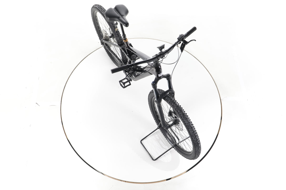Cube Stereo Hybrid 140 HPC Race E-Bike Fully Carbon - Image 15