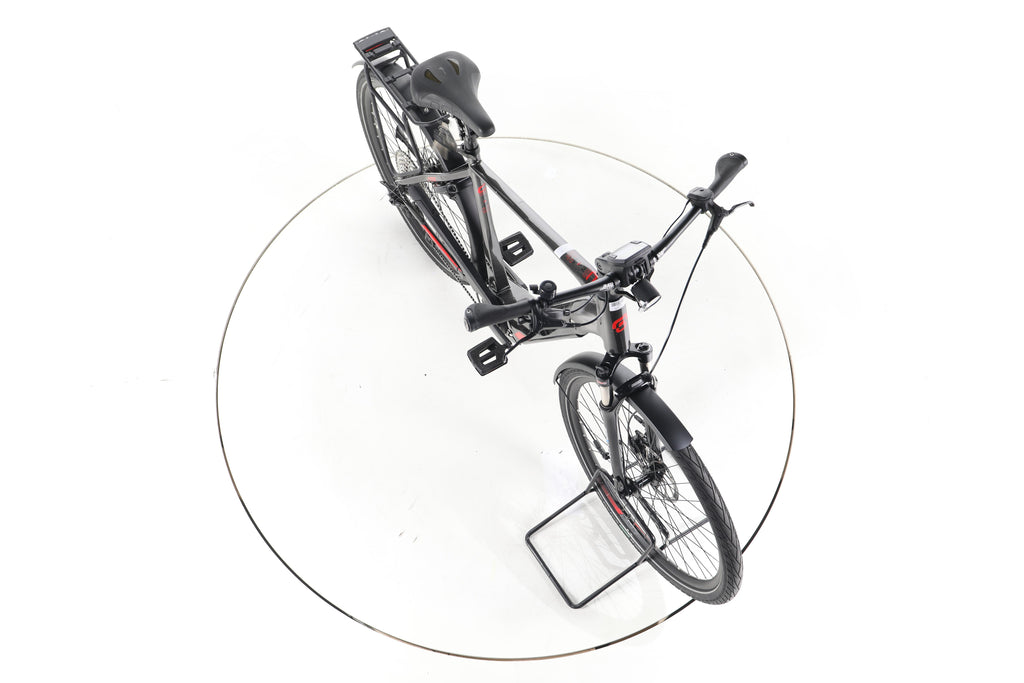 CONE Bikes eStreet IN 4.0 Trekking E-Bike - Image 15