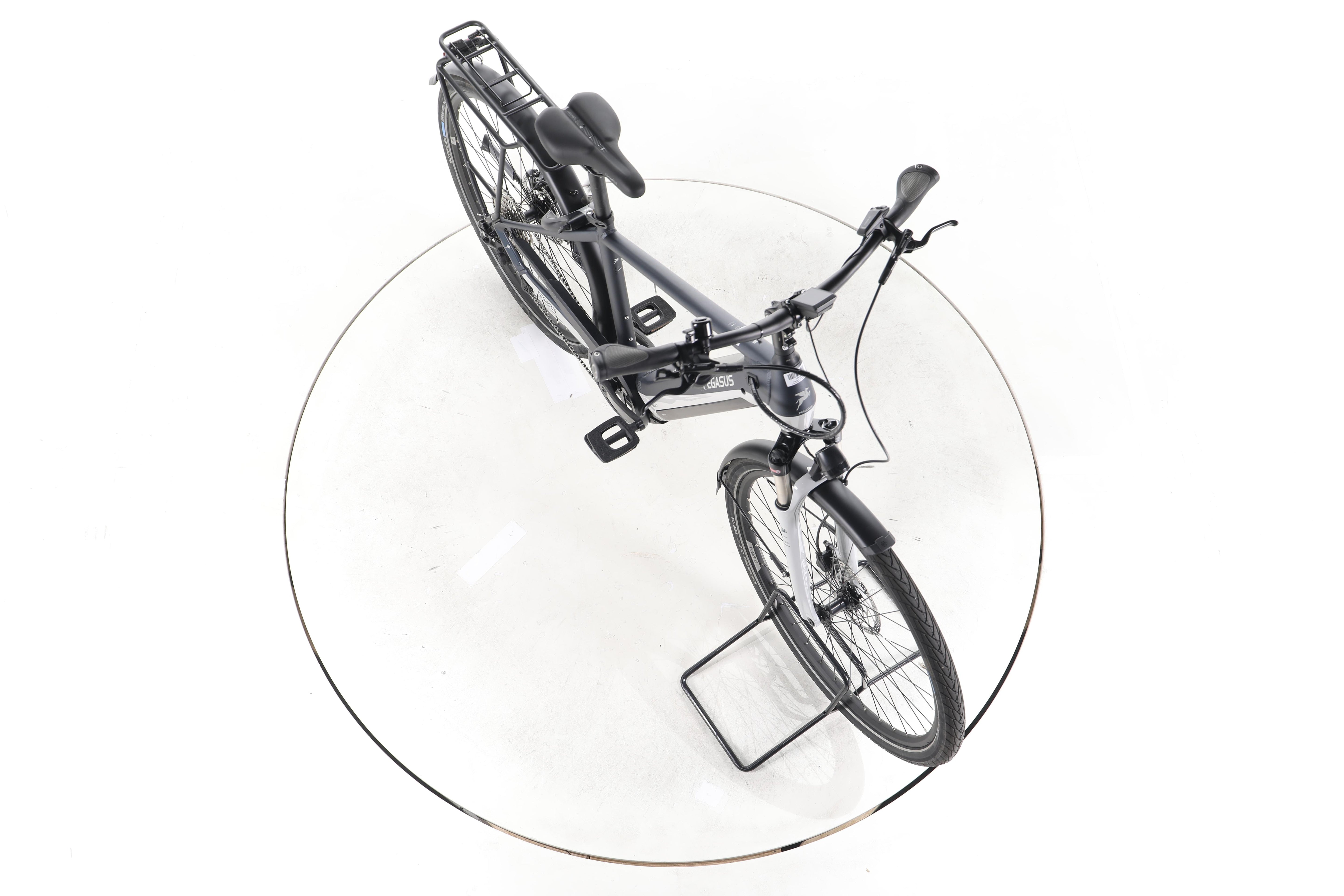 Pegasus Premio EVO 10 Lite Trekking E-Bike 2024 - Image 15