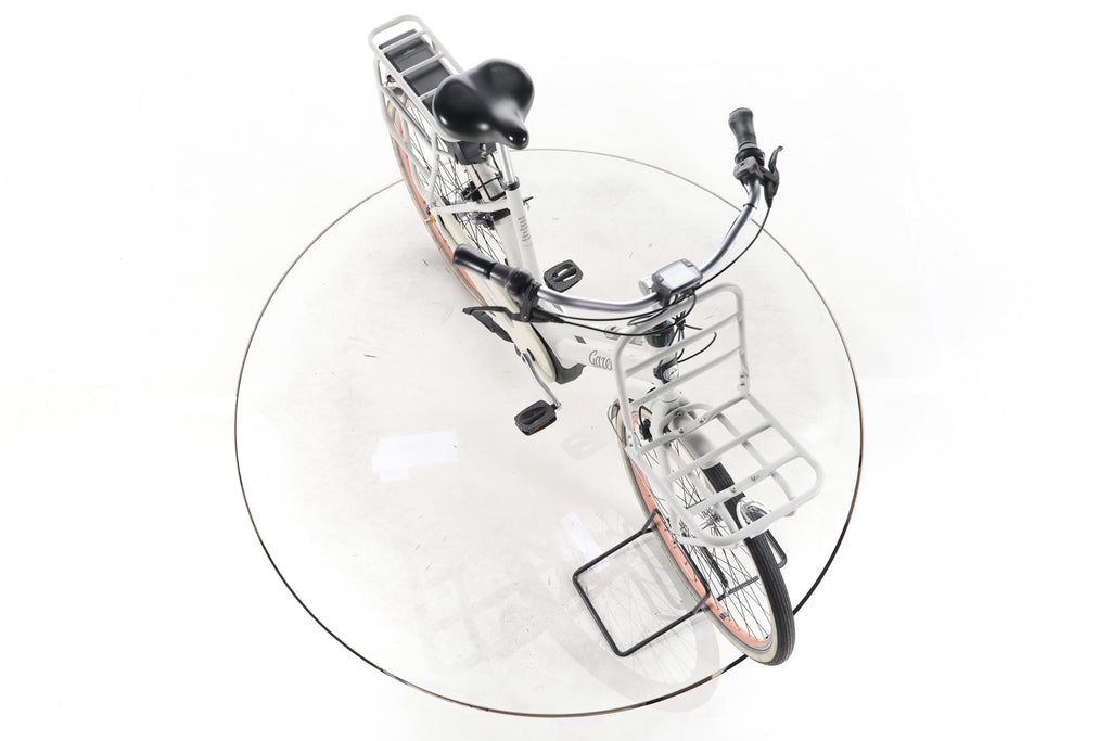 Gazelle Miss Grace City E-Bike Tiefeinsteiger - Image 15