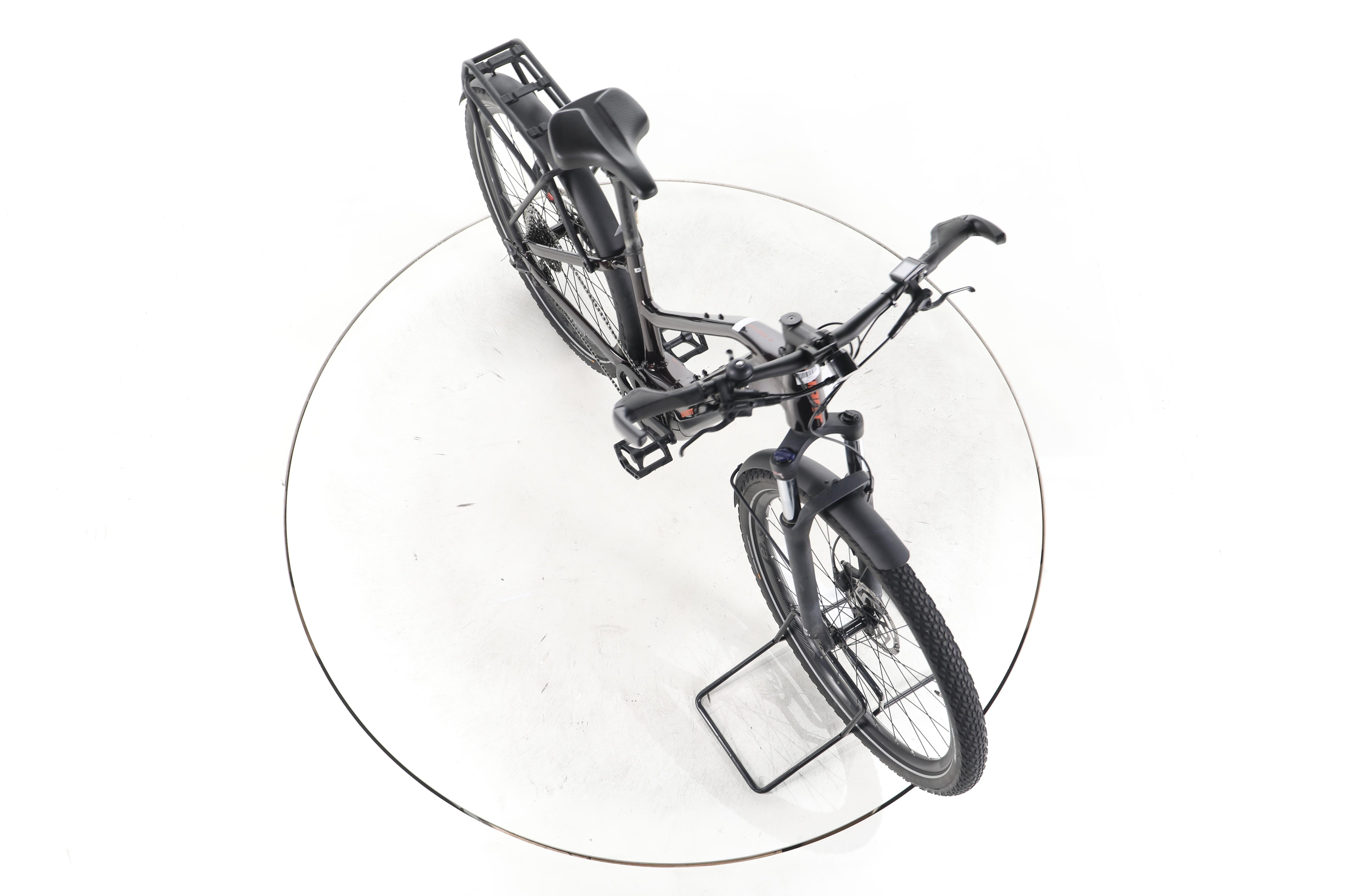 Giant Explore E+ Pro 0 Trekking E-Bike - Image 15