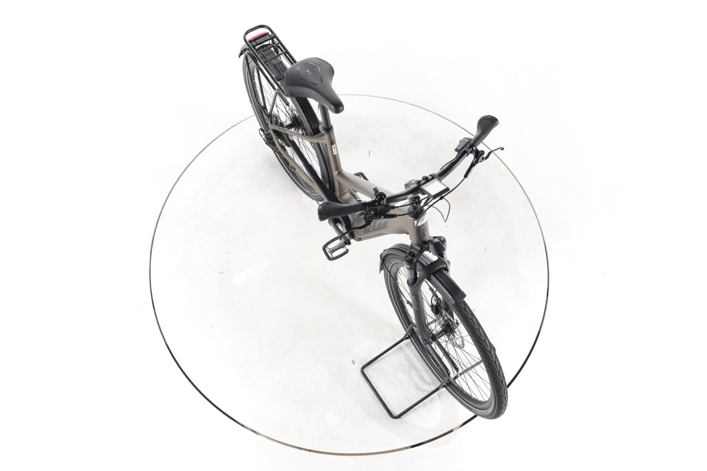 KTM Macina Tour P510 Trekking E-Bike 2025 - Image 15