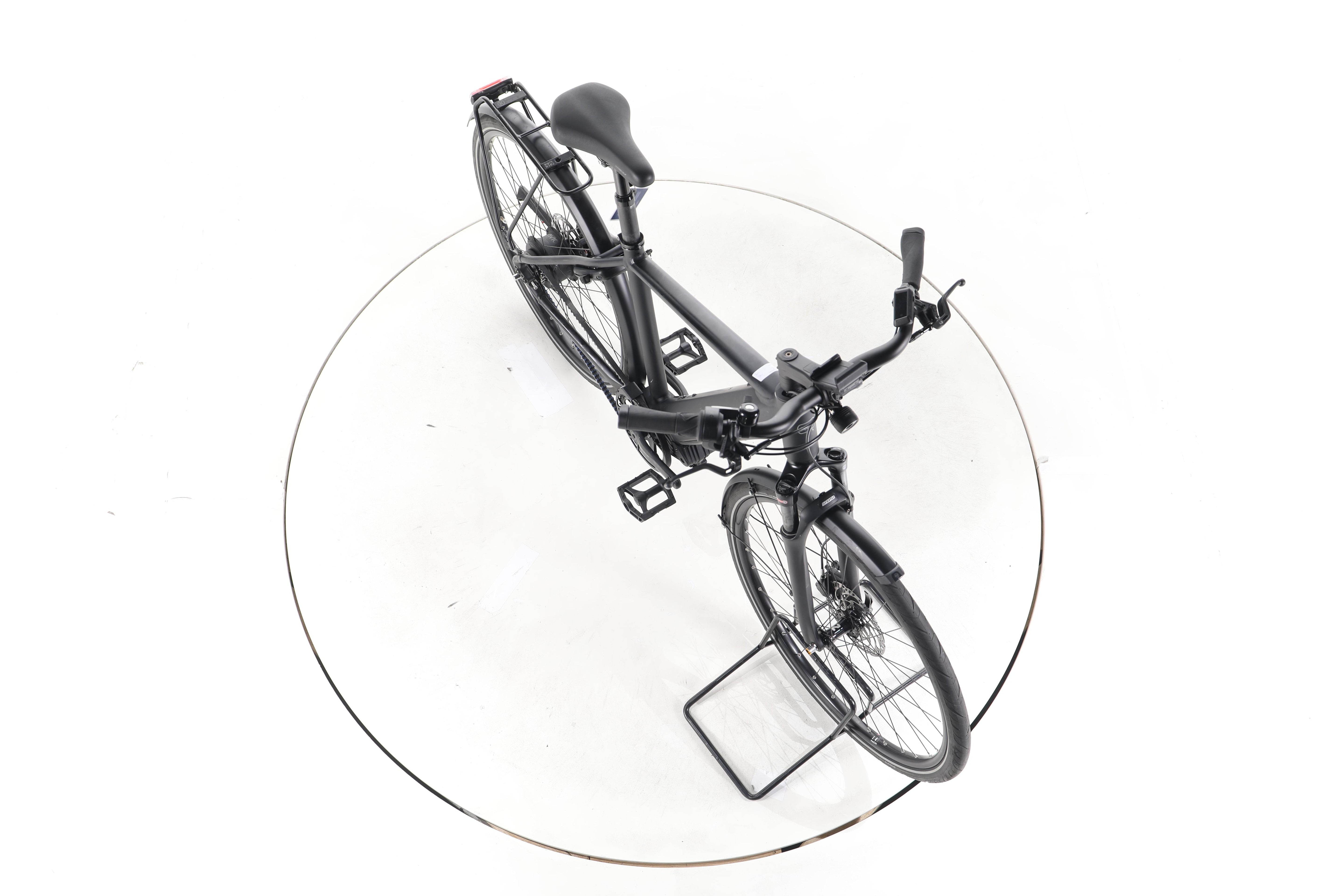 Riese & Müller Roadster4 Vario City E-Bike 2025 - Image 15
