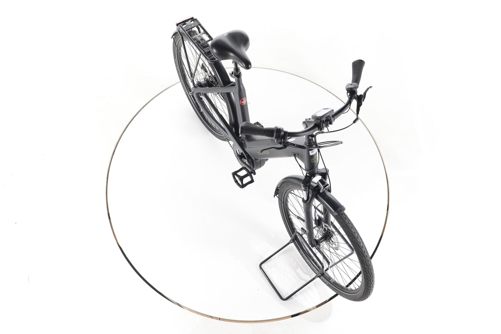 Carver Cityzen E.420 City E-Bike Tiefeinsteiger - Image 15