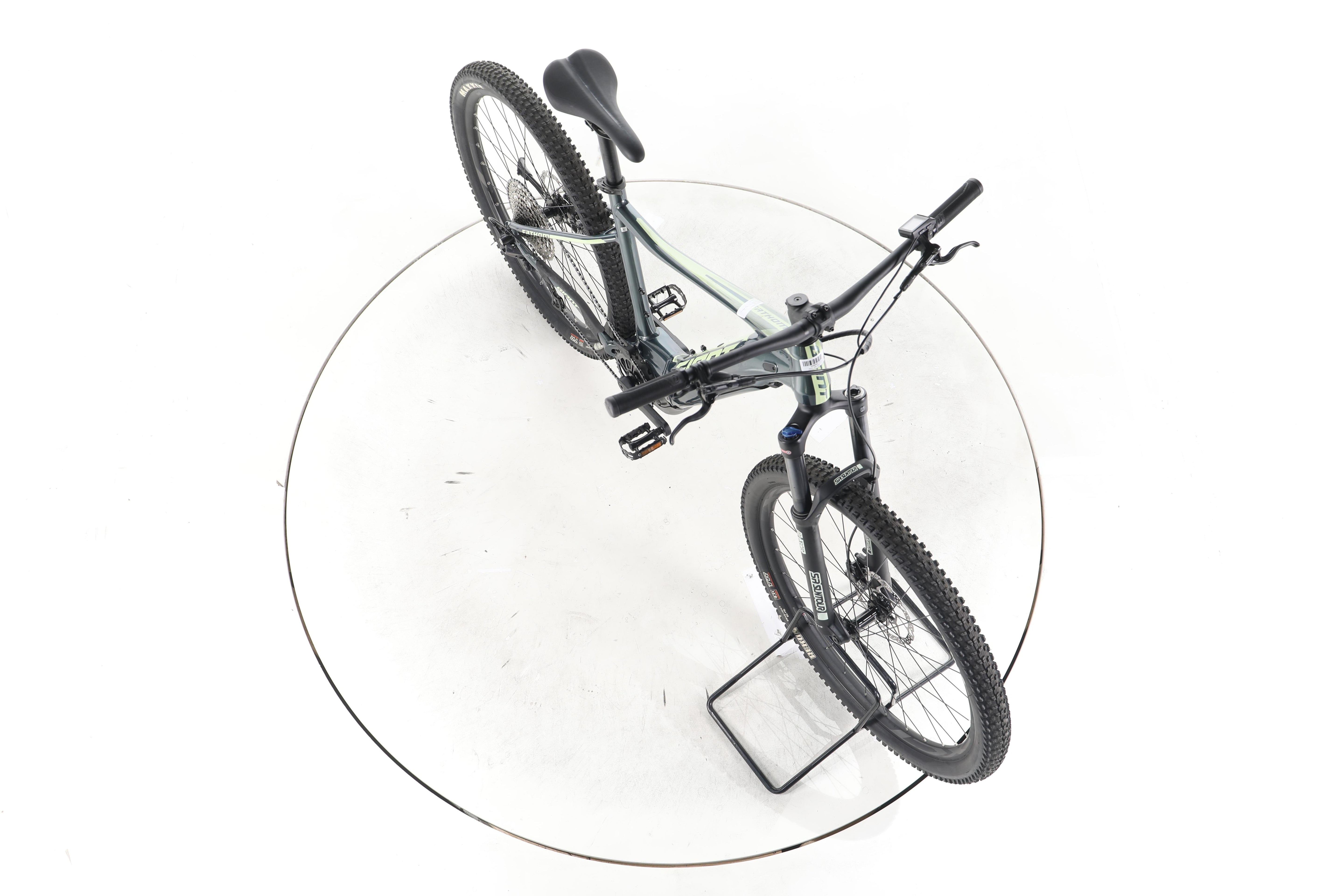 Giant Fathom E+ 1 E-Bike - Image 15