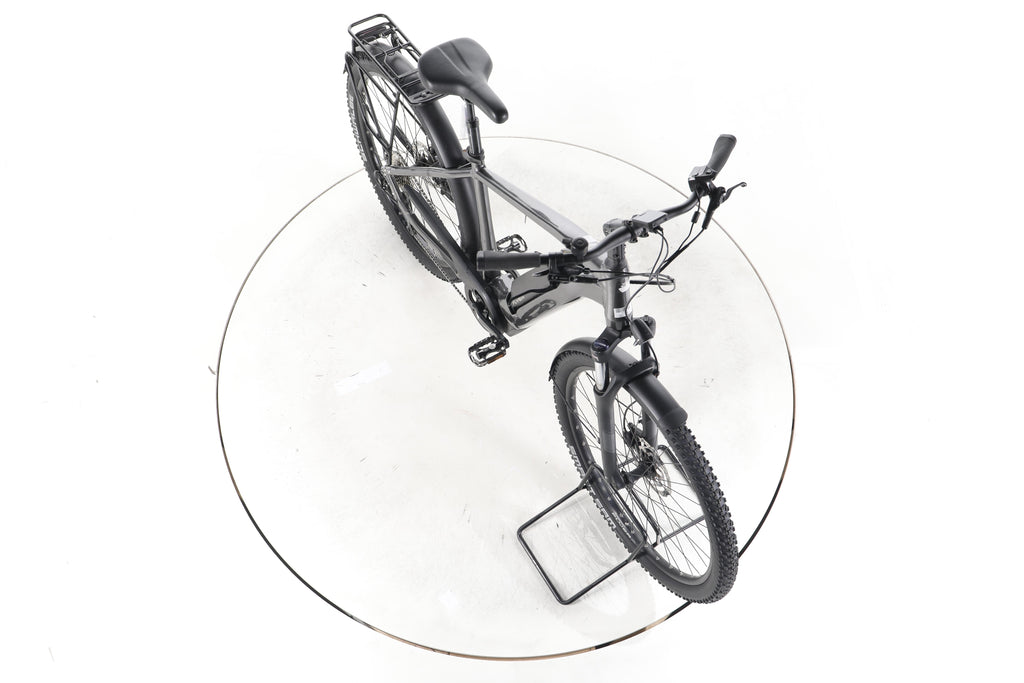FLYER Upstreet5 3.12 Trekking E-Bike - Image 15