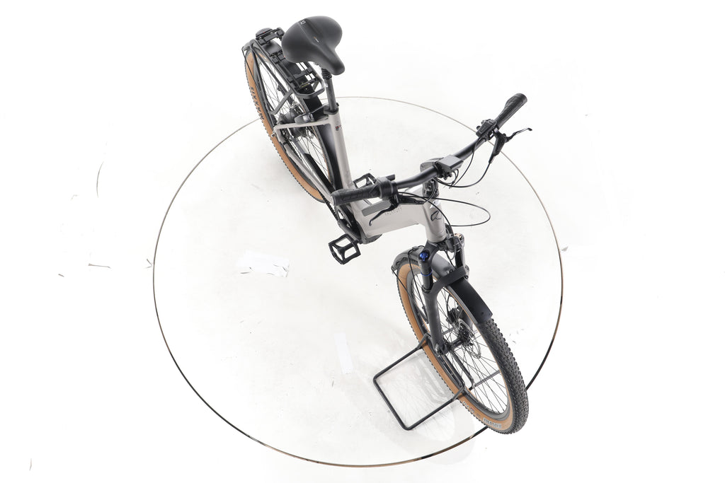 Kalkhoff Entice 5.B Excite City E-Bike Tiefeinsteiger 2025 - Image 15