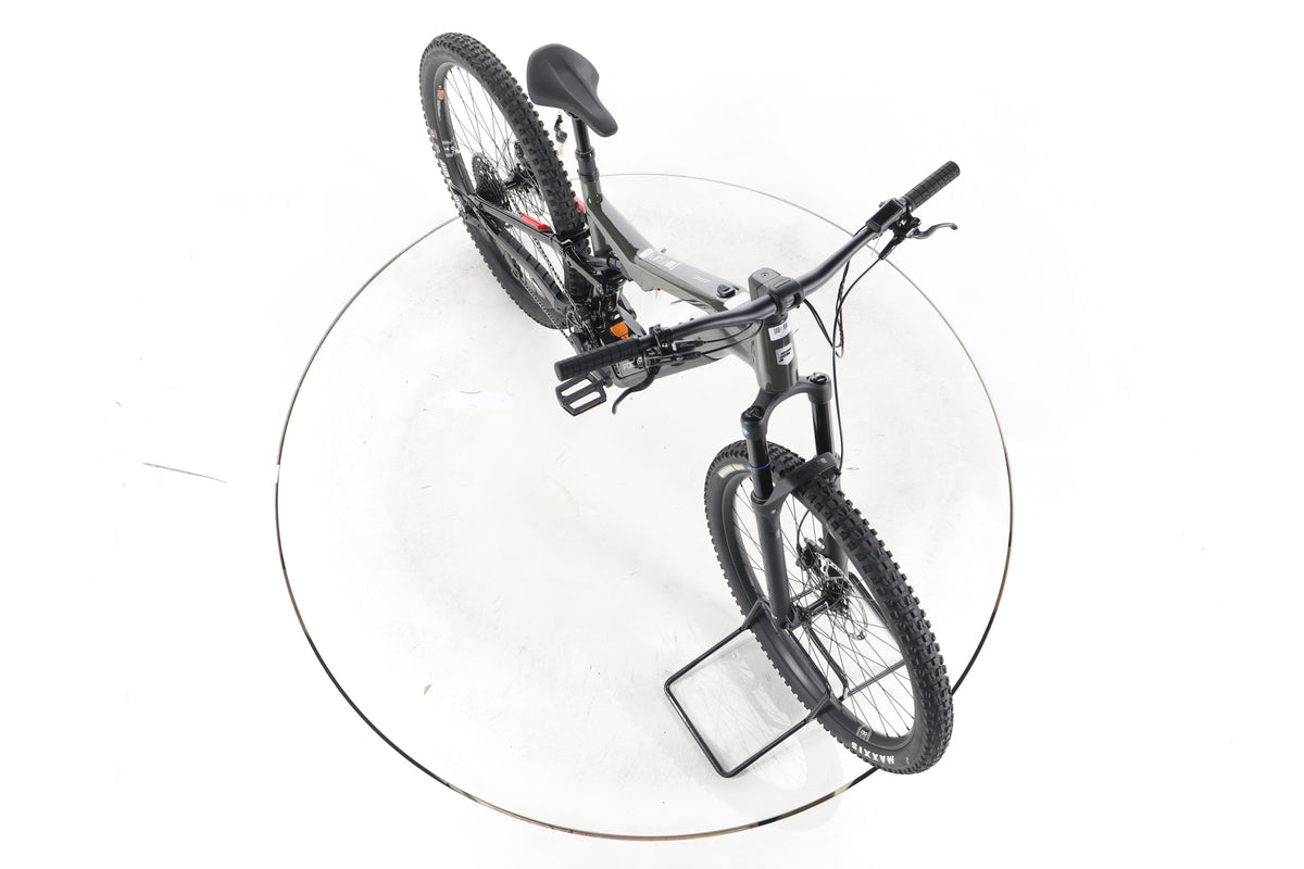 Focus Thron² 6.7 E-Bike Fully 2025 - Image 15