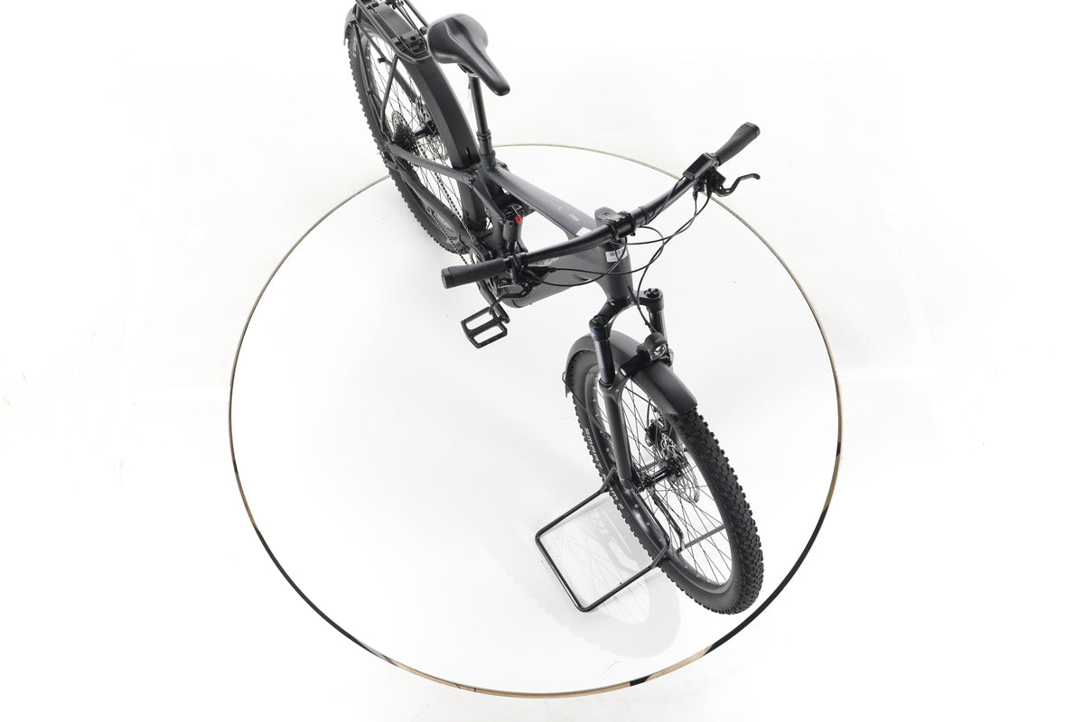 Cube Stereo Hybrid ONE22 Pro Allroad SUV E-Bike 2025 - Image 15