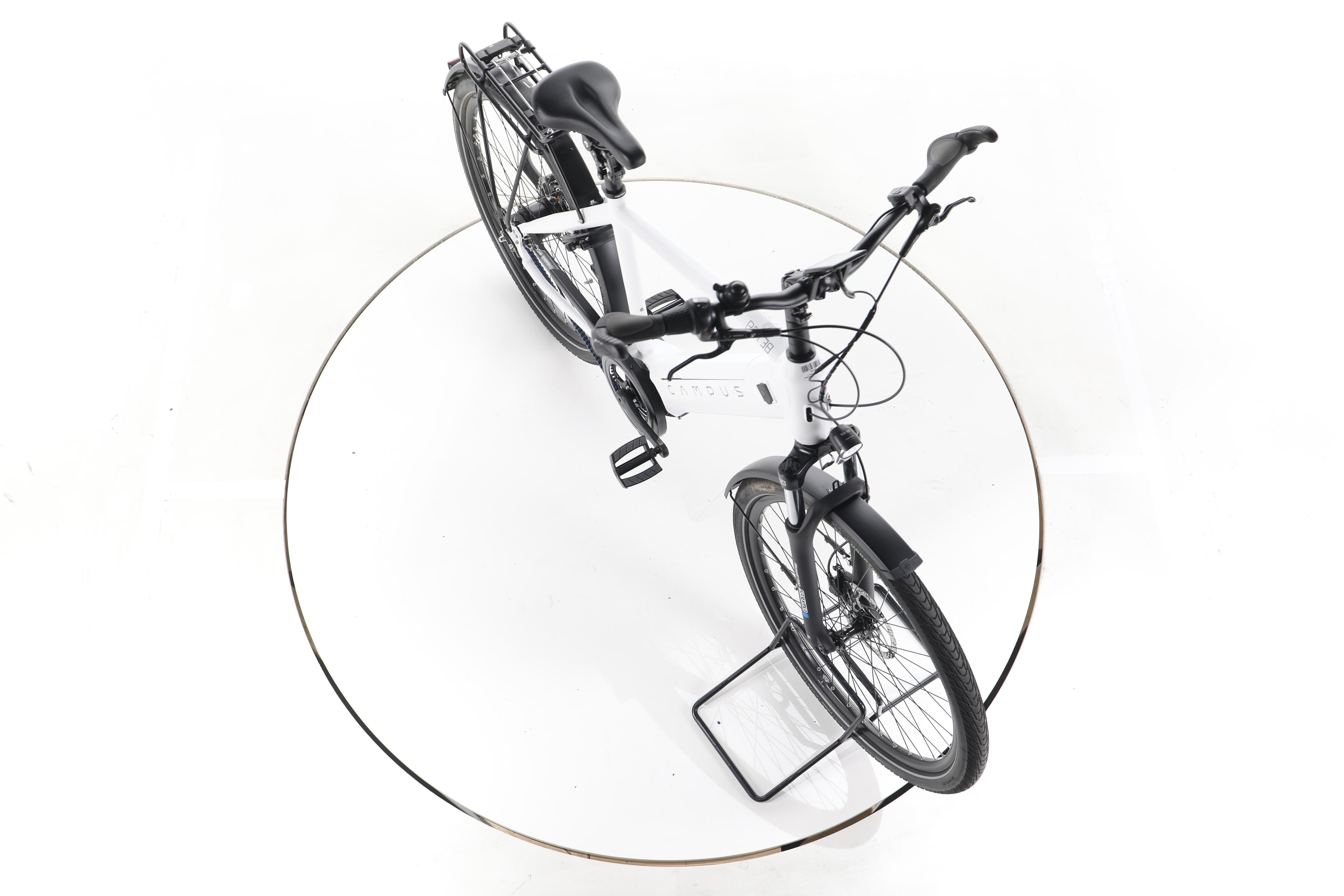 Campus BM38 City E-Bike - Image 15