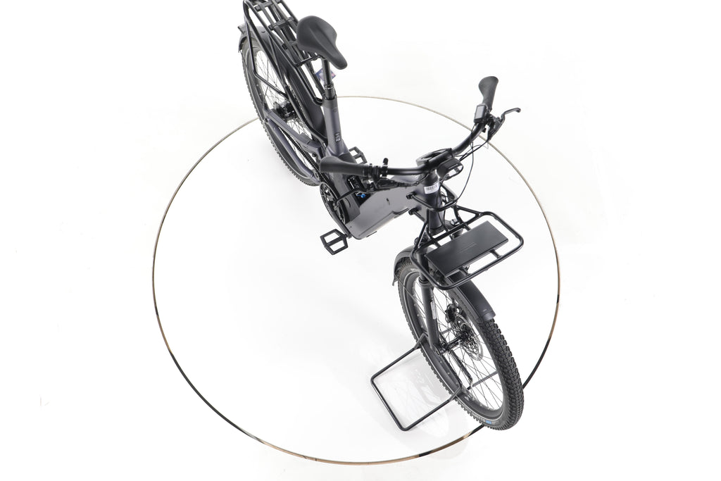 Riese & Müller Homage5 rohloff SUV E-Bike Tiefeinsteiger 2025 - Image 15