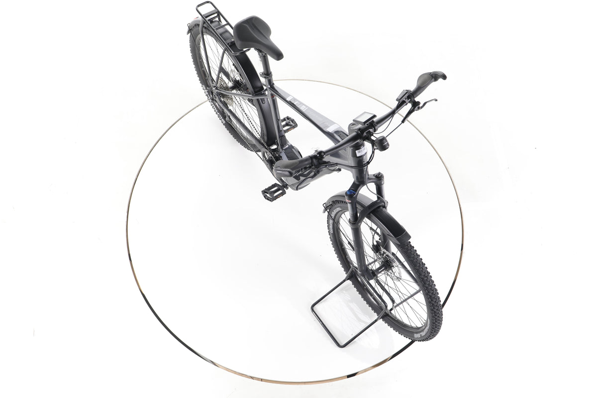 Focus AVENTURA² 6.7 Trekking E-Bike - Image 15