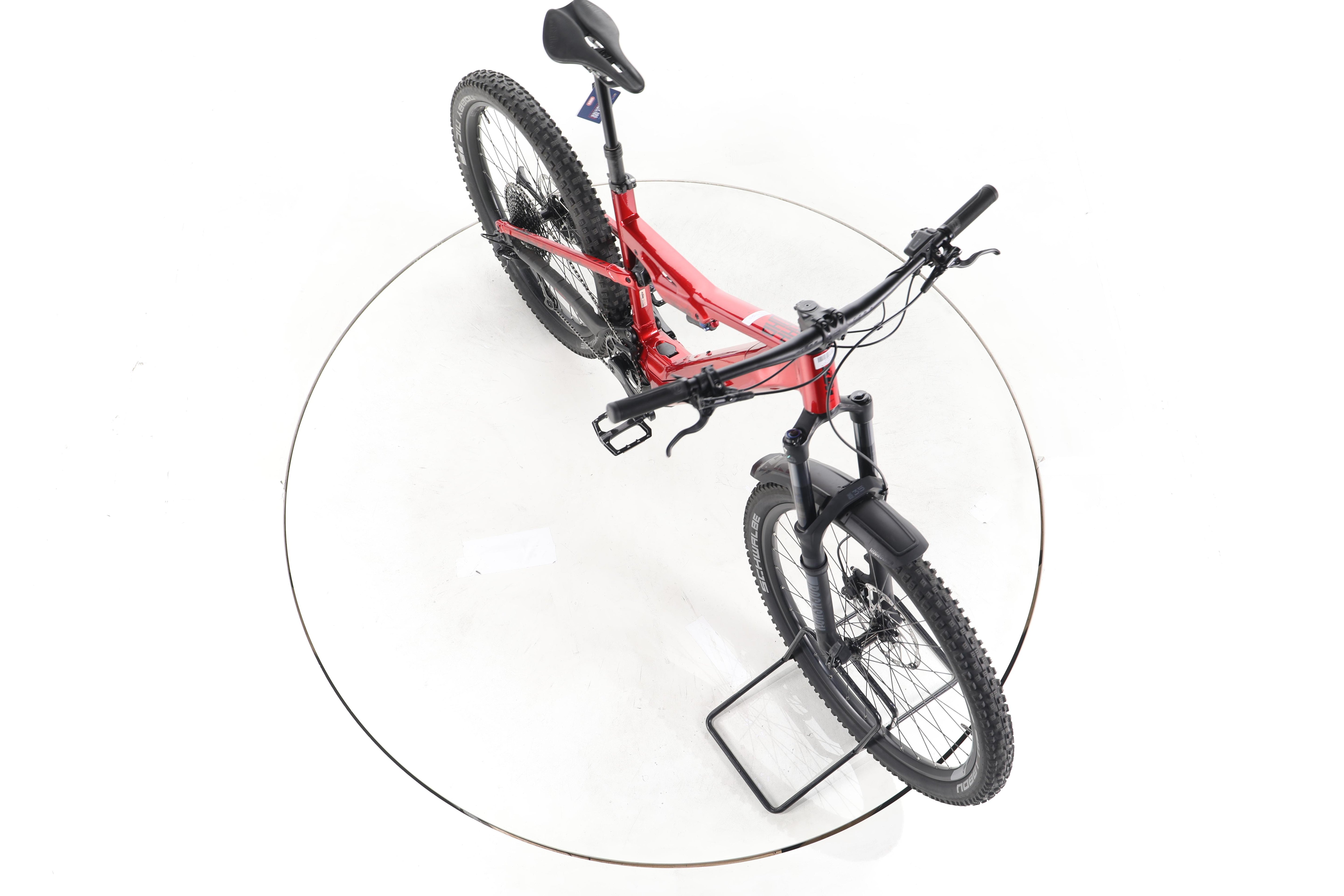 KTM Macina Kapoho E-Bike Fully - Image 15