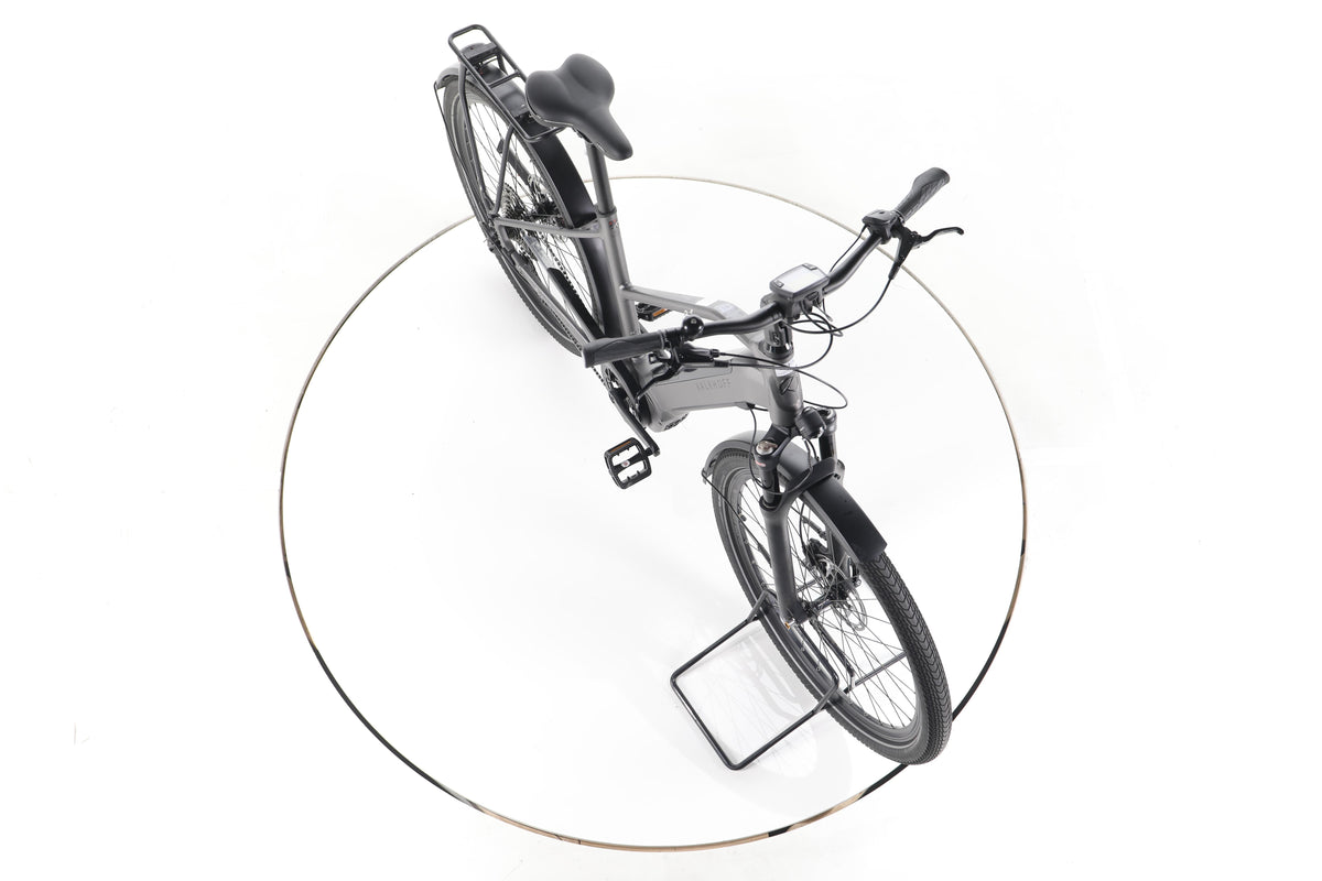 Kalkhoff ENDEAVOUR 5.B ADVANCE+ Trekking E-Bike - Image 15
