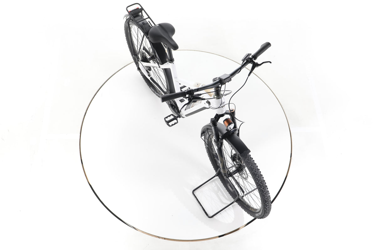 Conway Cairon S 5.0 Trekking E-Bike - Image 15