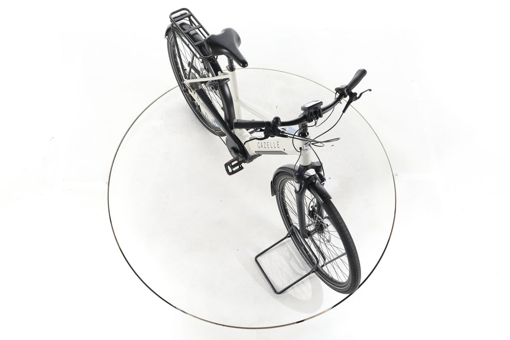 Gazelle Medeo T10 Trekking E-Bike - Image 15