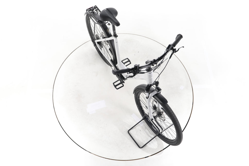 Cube Touring Hybrid ONE Trekking E-Bike Tiefeinsteiger 2025 - Image 15