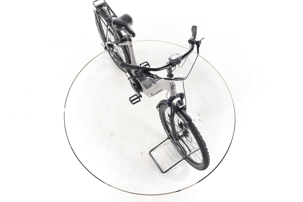 Kalkhoff ENTICE 1.B Move Trekking E-Bike Tiefeinsteiger - Image 15