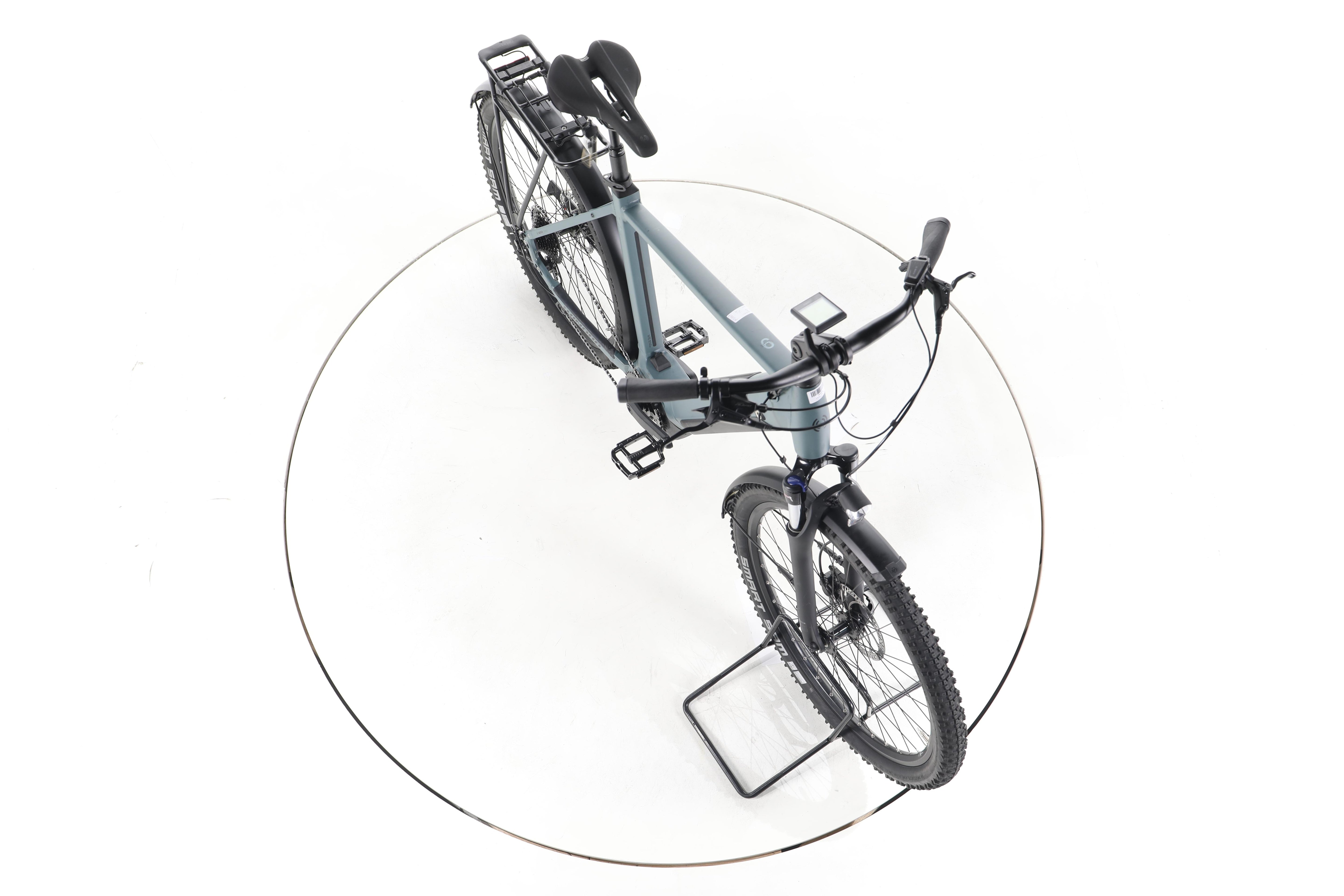 Winora Sinus 9 i Trekking E-Bike - Image 15