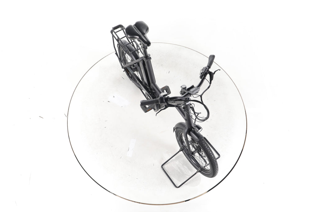 i:SY N3.8 ZR Kompakt E-Bike Tiefeinsteiger - Image 15