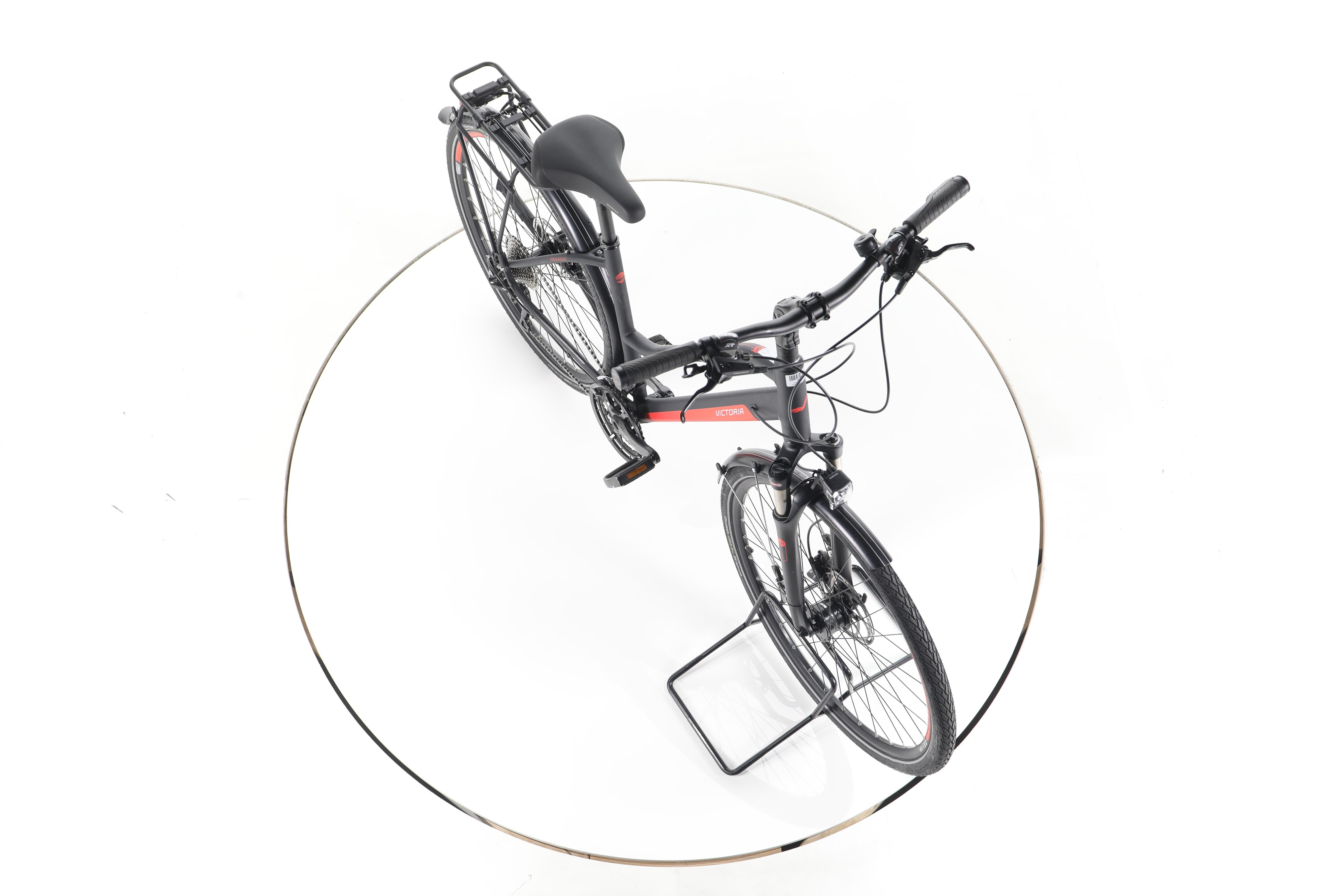 Victoria Trekking 8.7 Fahrrad City & Trekking - Image 15