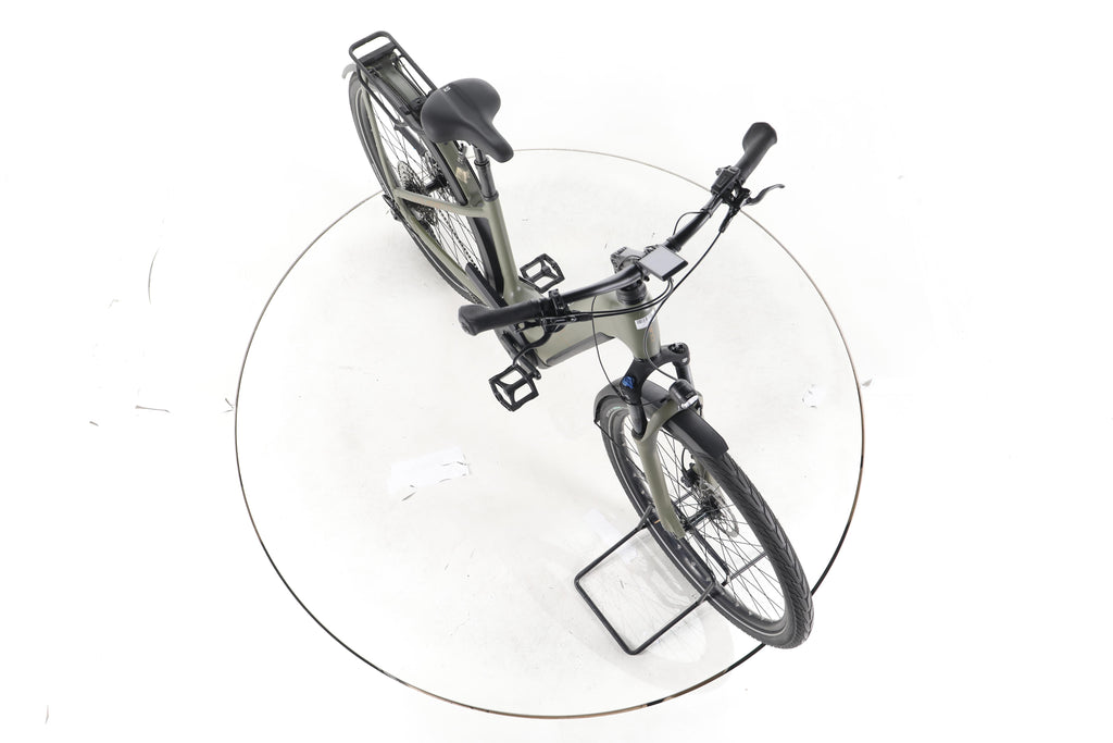Cube Kathmandu Hybrid Pro Trekking E-Bike Tiefeinsteiger 2025 - Image 15