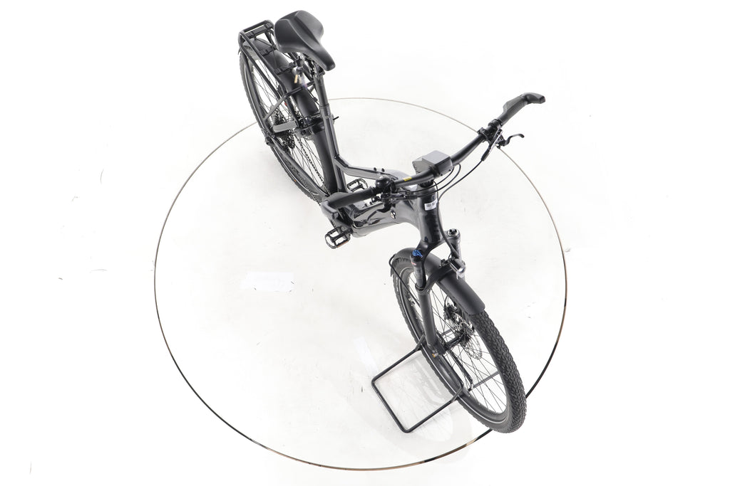 Giant Explore E+ Pro 0 Trekking E-Bike 2024 - Image 15