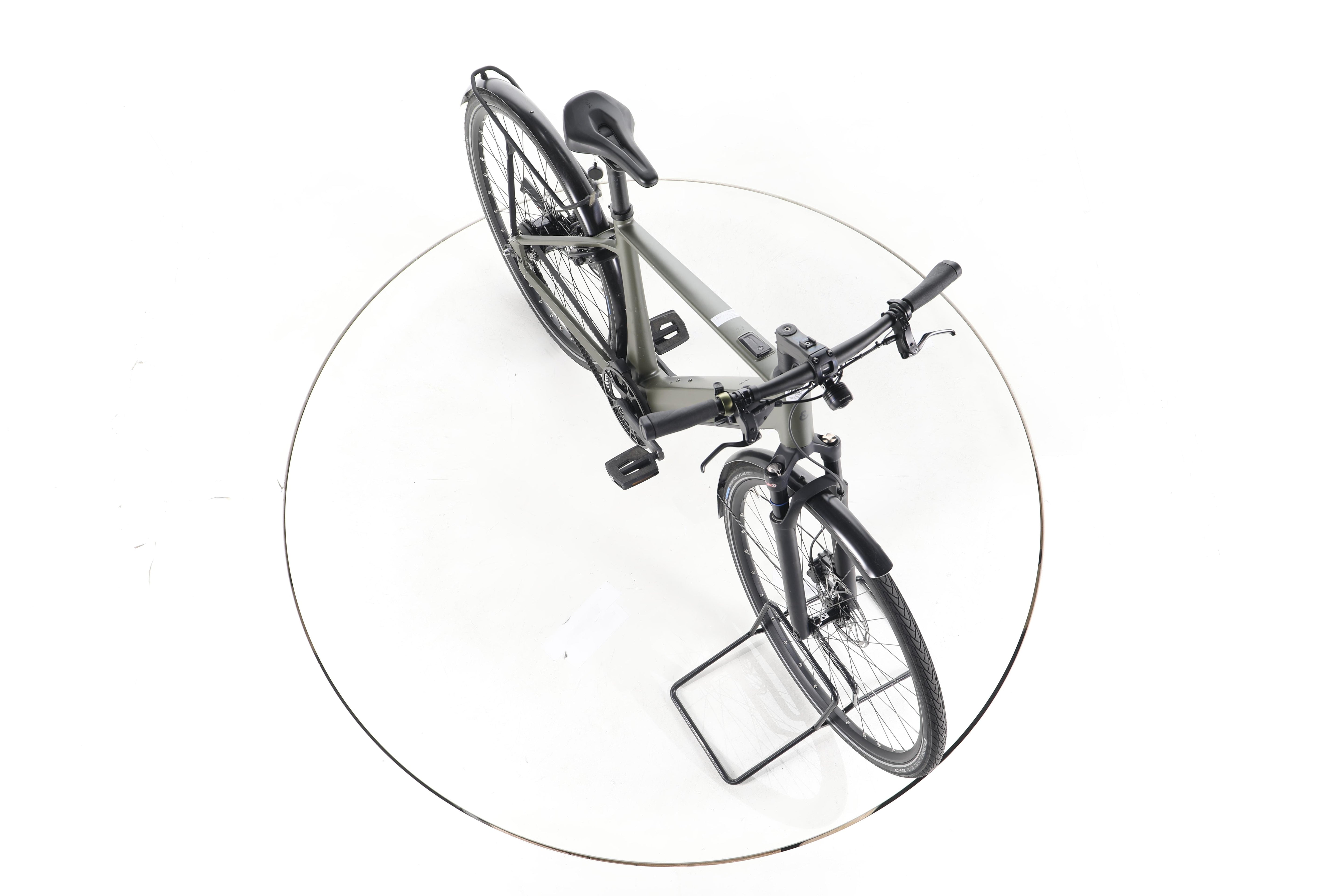 Riese & Müller UBN Five silent City E-Bike - Image 15