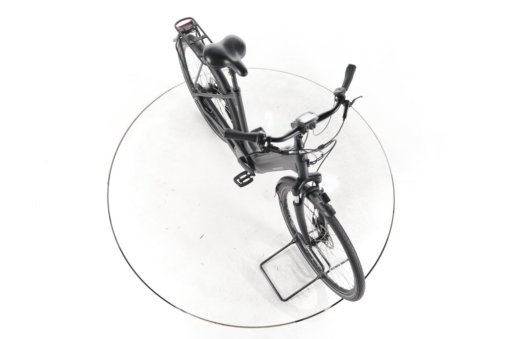 Batavus Finez E-go City E-Bike Tiefeinsteiger - Image 15