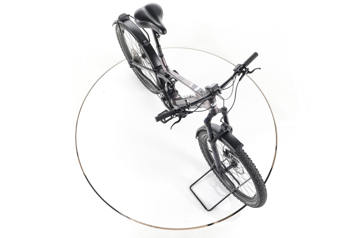 Bionicon Wyatt SUV E-Bike - Image 15
