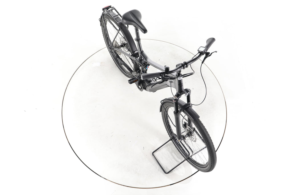 Bergamont E-Horizon FS Edition SUV E-Bike - Image 15