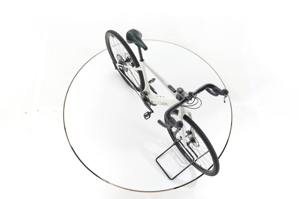 Cube Nuroad Hybrid C:62 Race 400X E-Gravel & Rennrad Carbon 2024 - Image 15