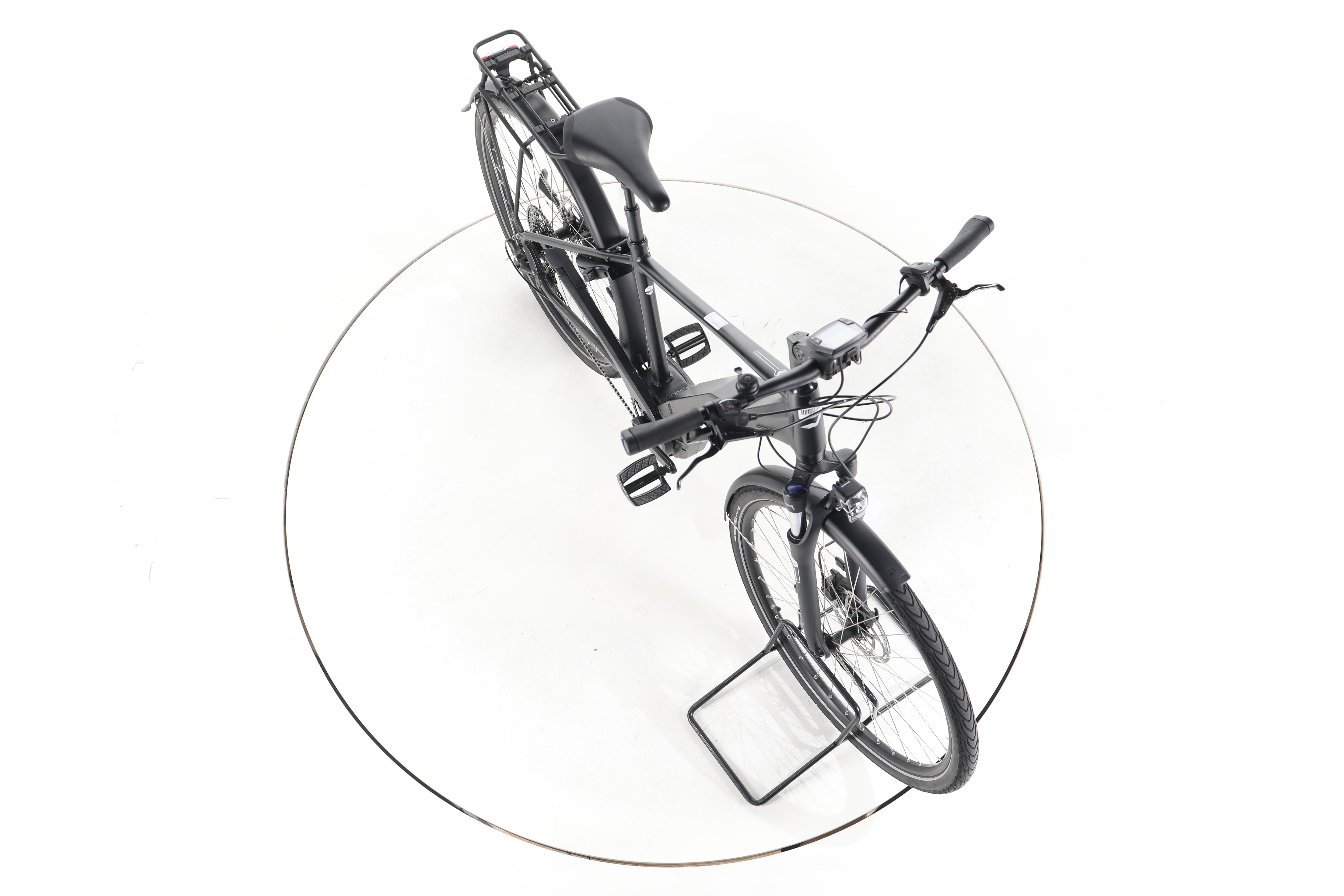 Victoria eTrekking 8.8 Trekking E-Bike - Image 15