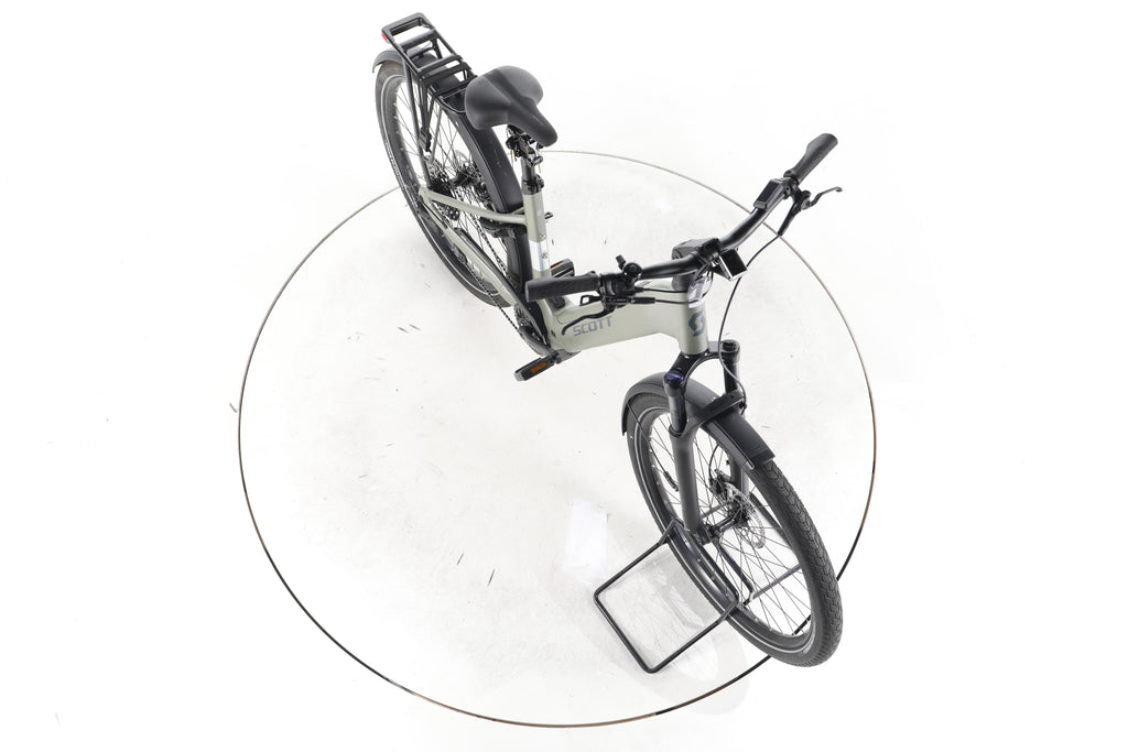 Scott Sub 30 Trekking E-Bike Tiefeinsteiger 2025 - Image 15