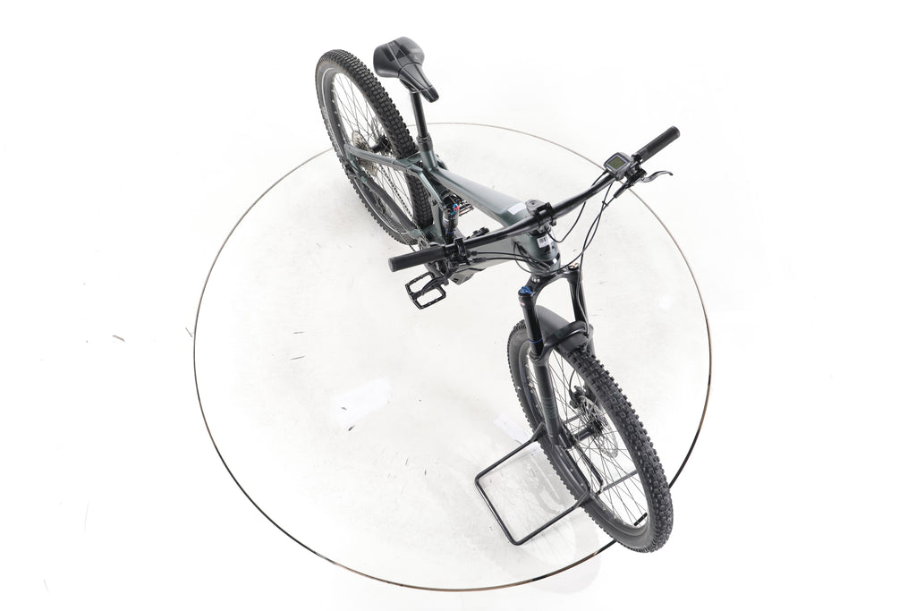 Bulls Sonic EVO AM 2 E-Bike Fully Carbon - Image 15