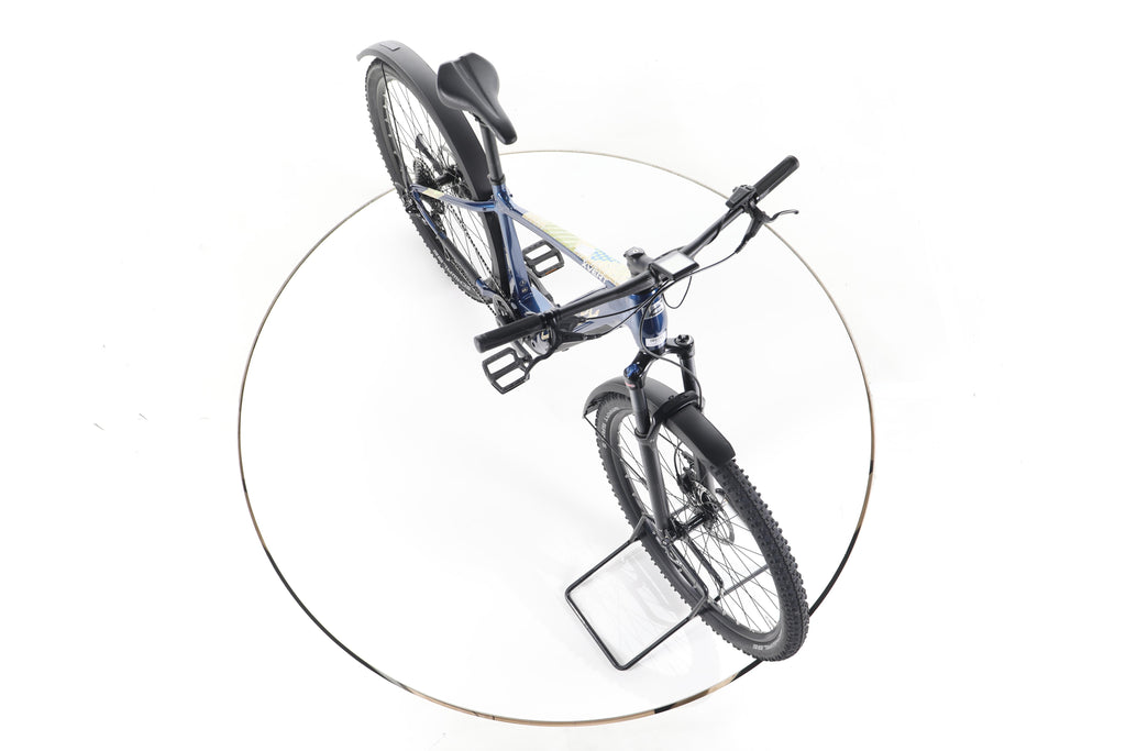 Corratec E-Power X-Vert CX7 LTD Trekking E-Bike - Image 15