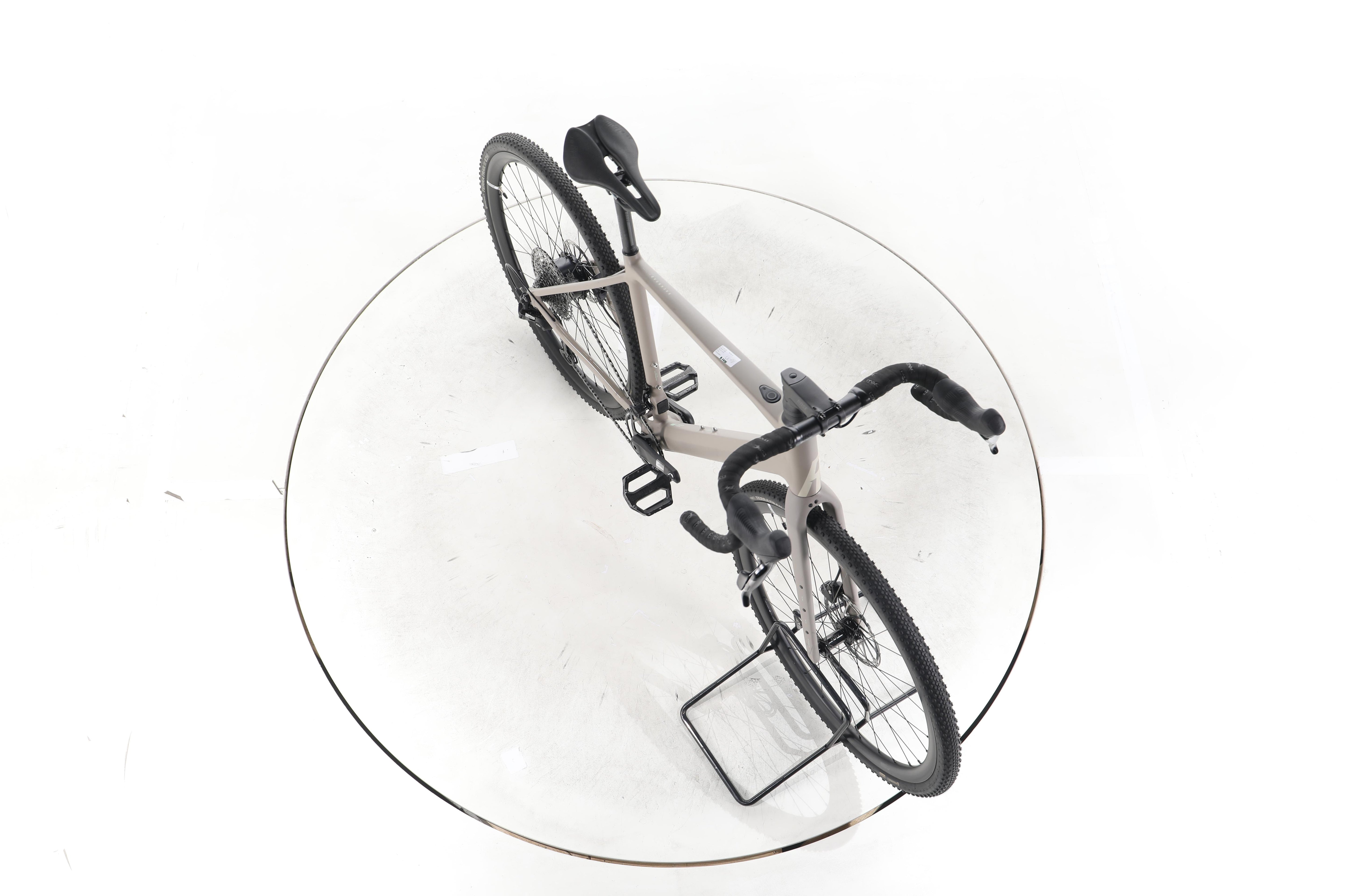 Rose Backroad AL Plus Apex XPLR 1x12 E-Gravel & Rennrad 2025 - Image 15