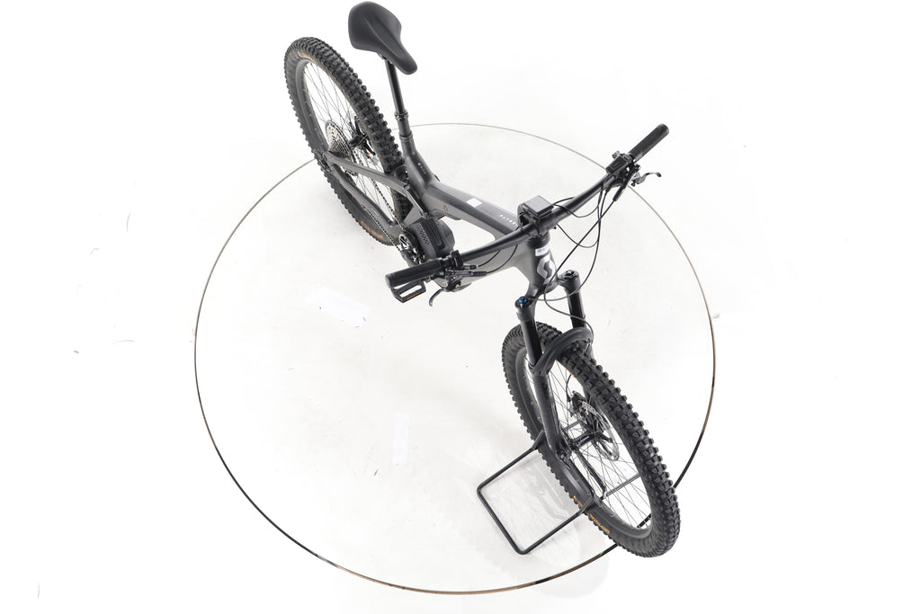 Scott Patron eRIDE 900 E-Bike - Image 15