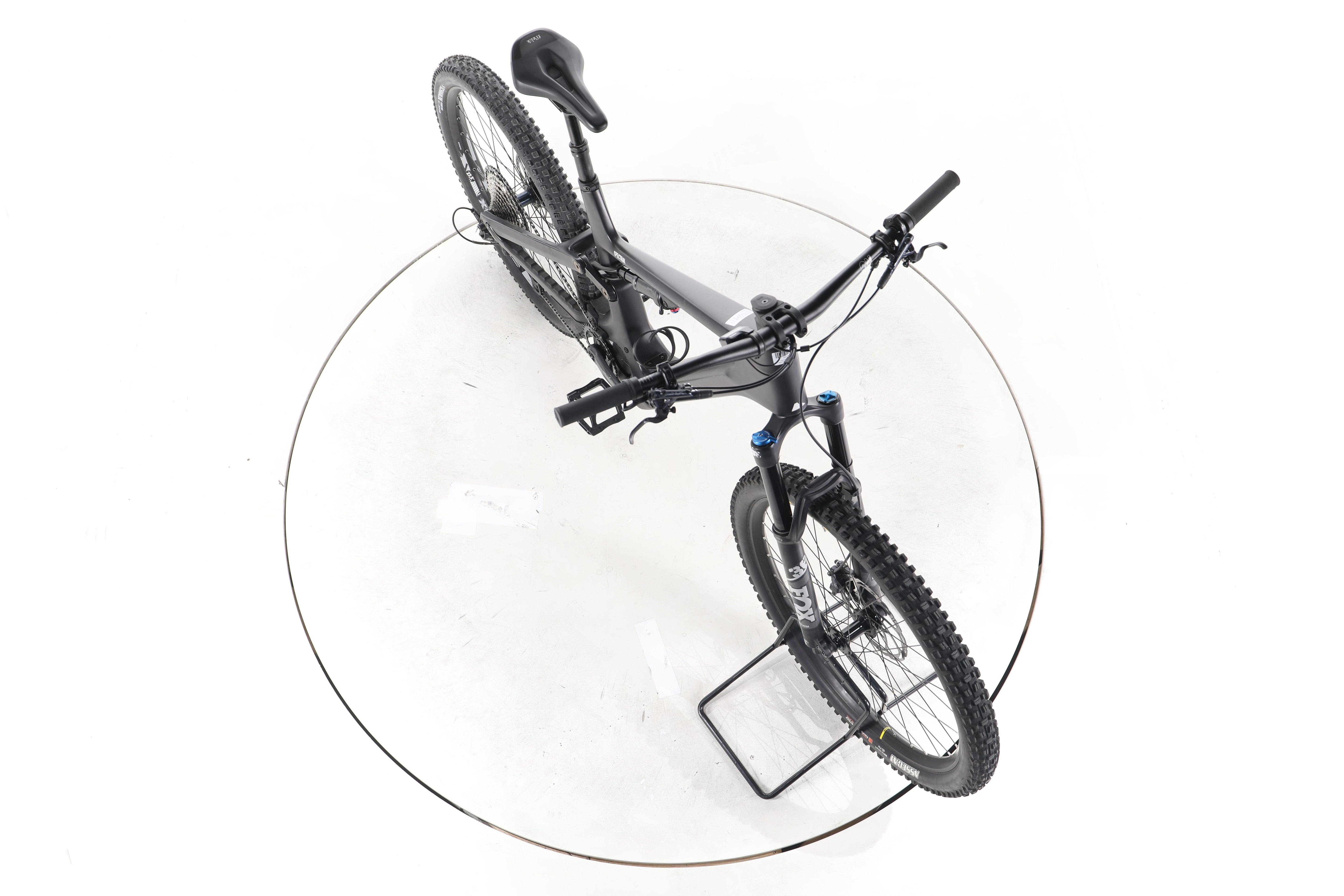 Canyon Spectral:ON CF 8 E-Bike Fully Carbon - Image 15