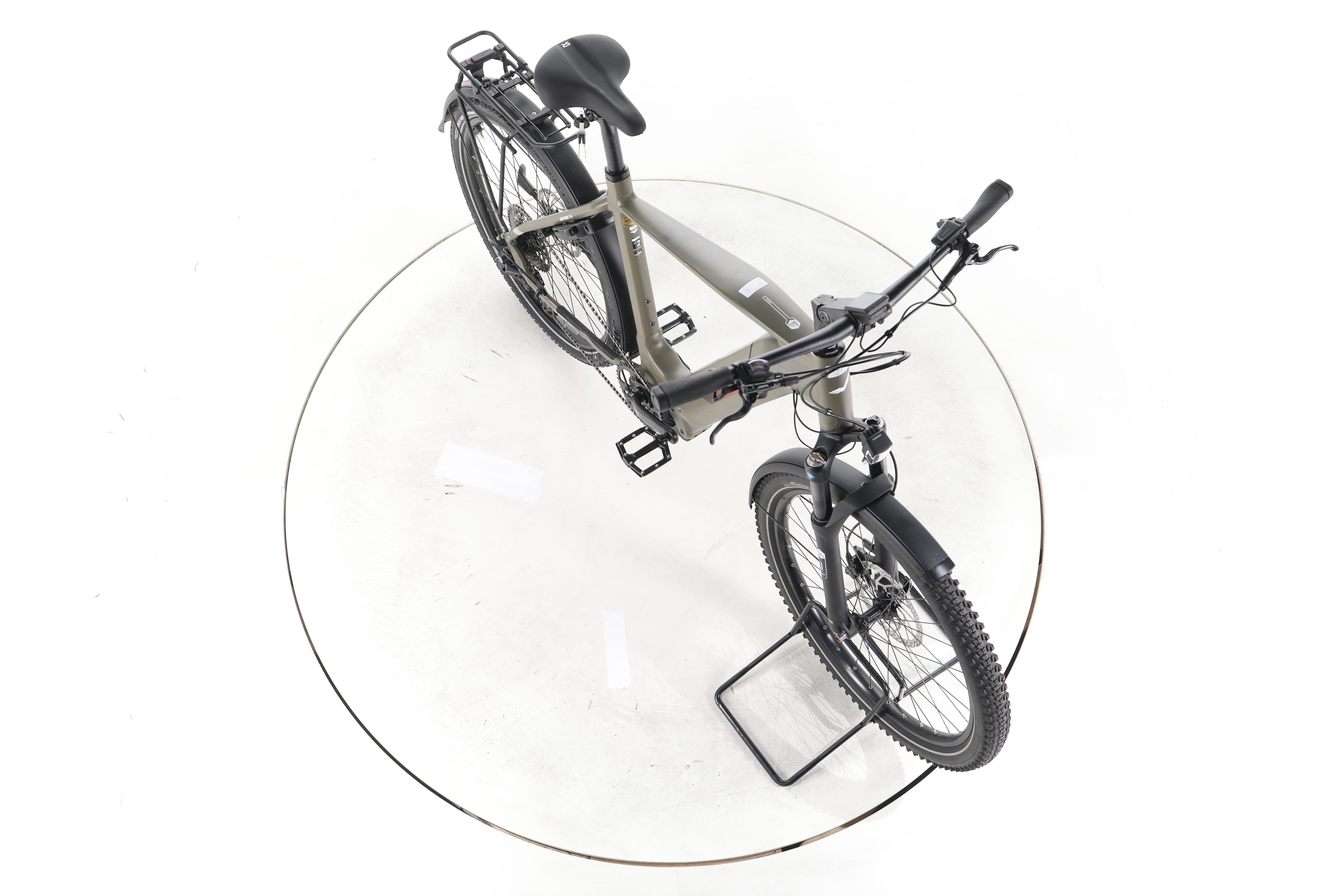 Victoria Avyon 6 Trekking E-Bike 2025 - Image 15