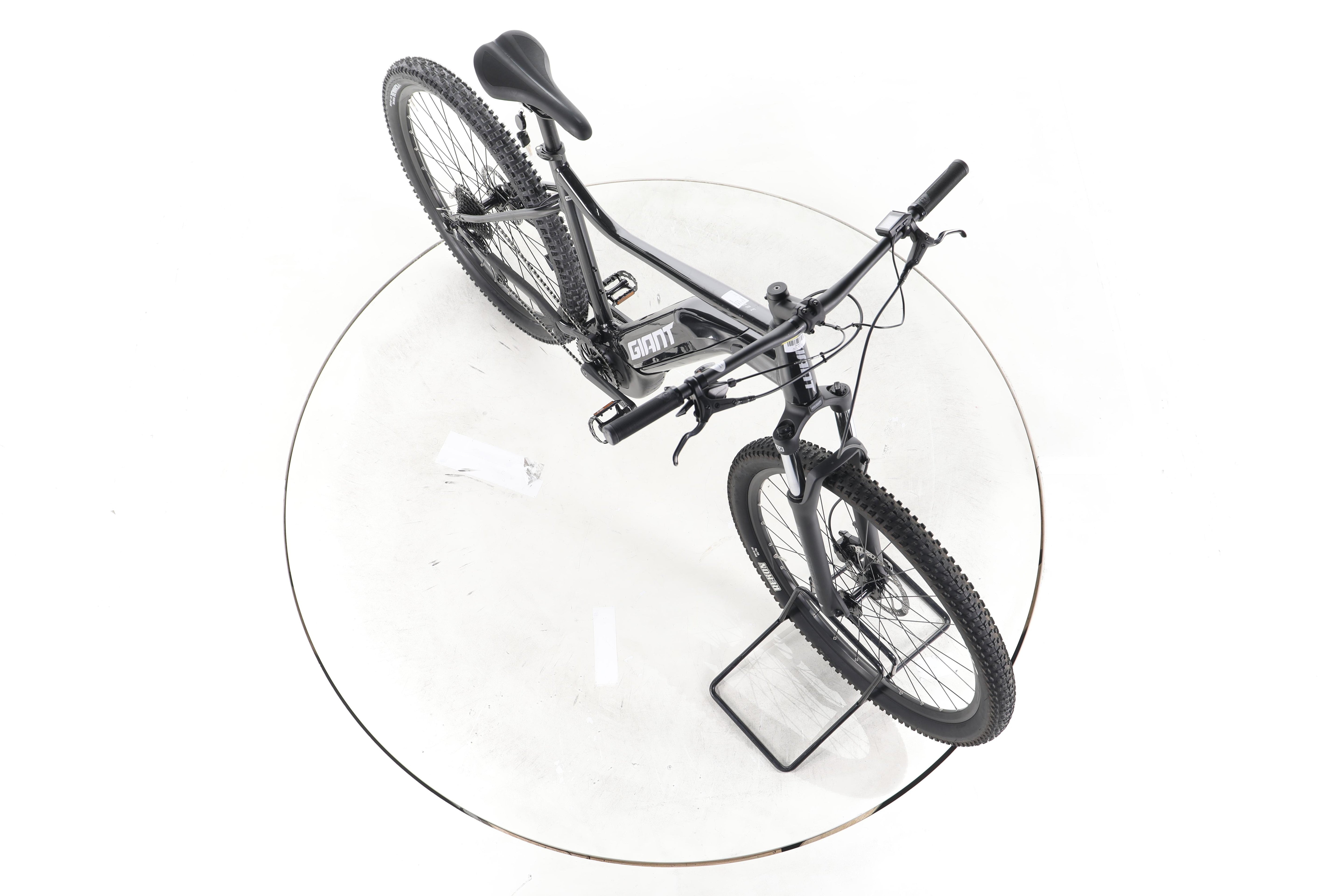 Giant Talon E+ 3 E-Bike - Image 15