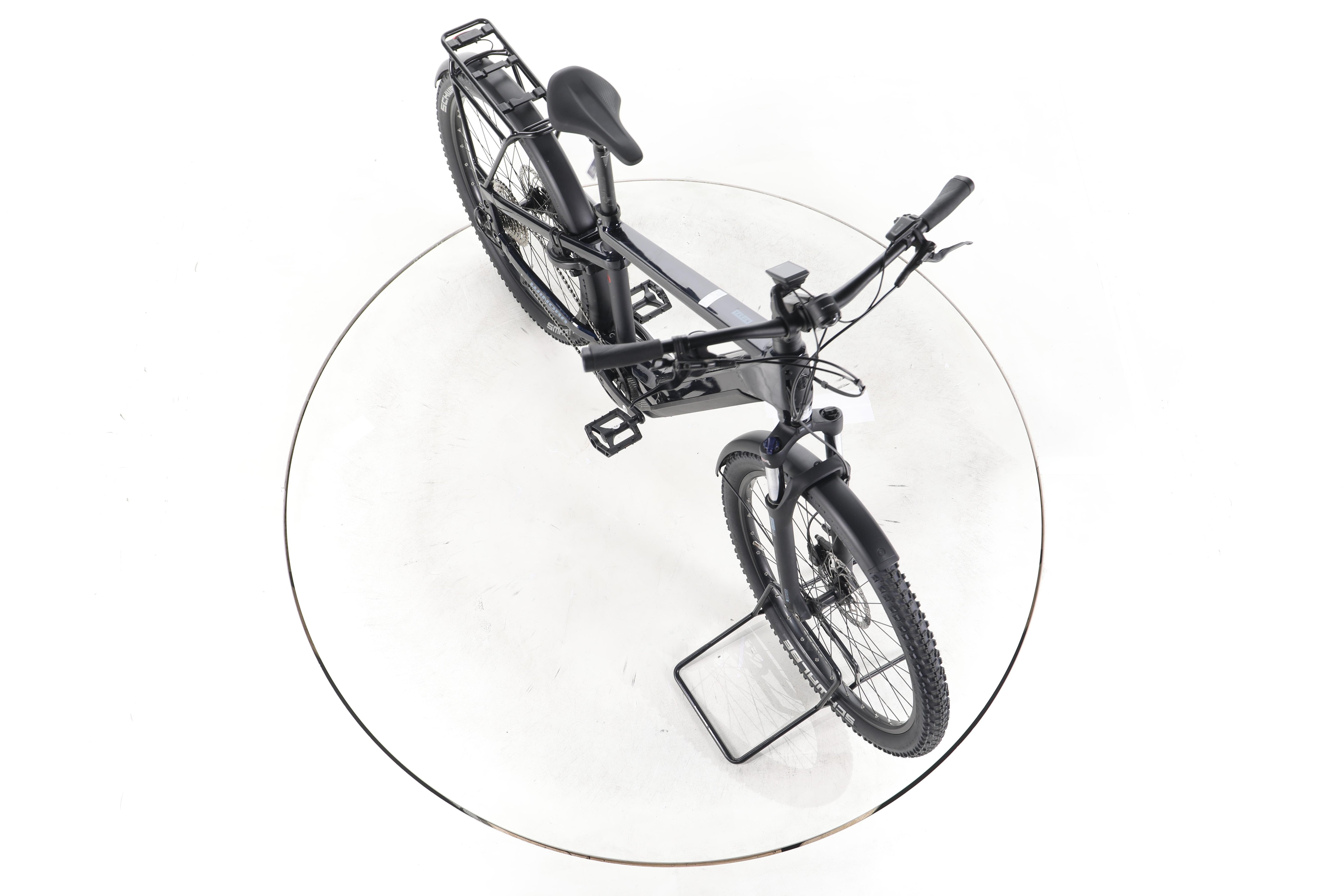 Winora Yakun 10 Trekking E-Bike - Image 15