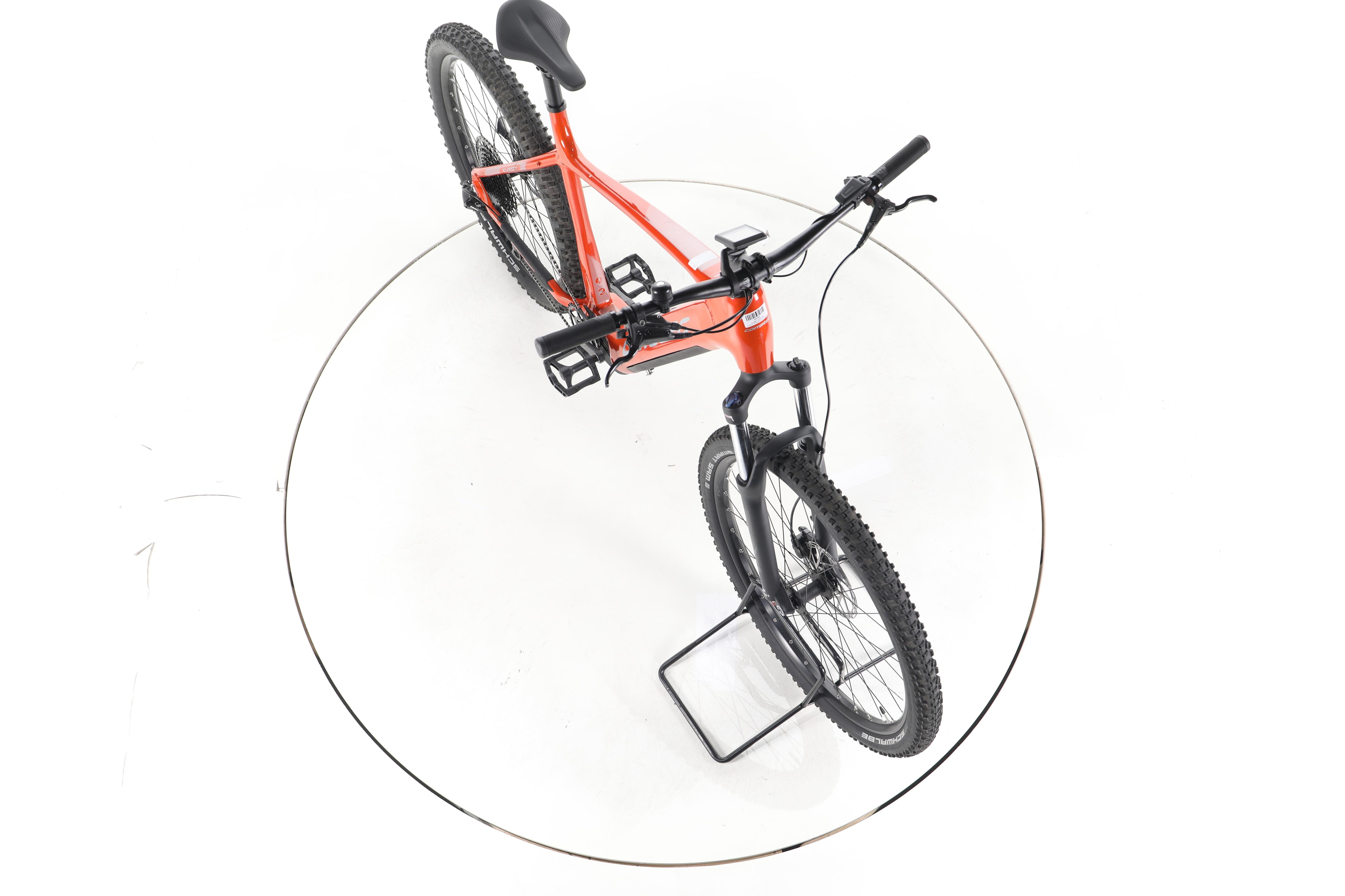 Corratec E-Power X-Vert Race E-Bike 2024 - Image 15