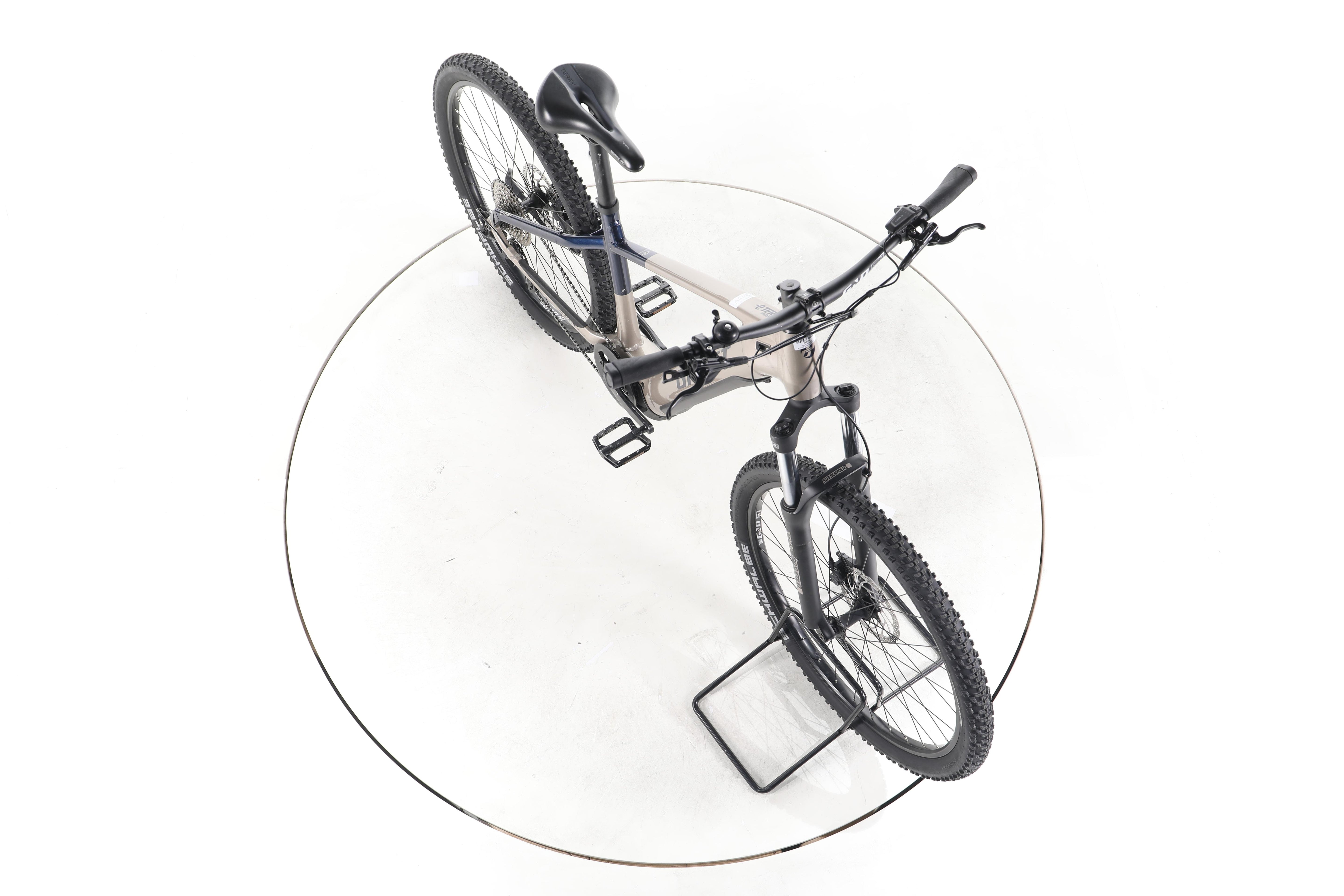 Ghost E-Teru Universal E-Bike - Image 15