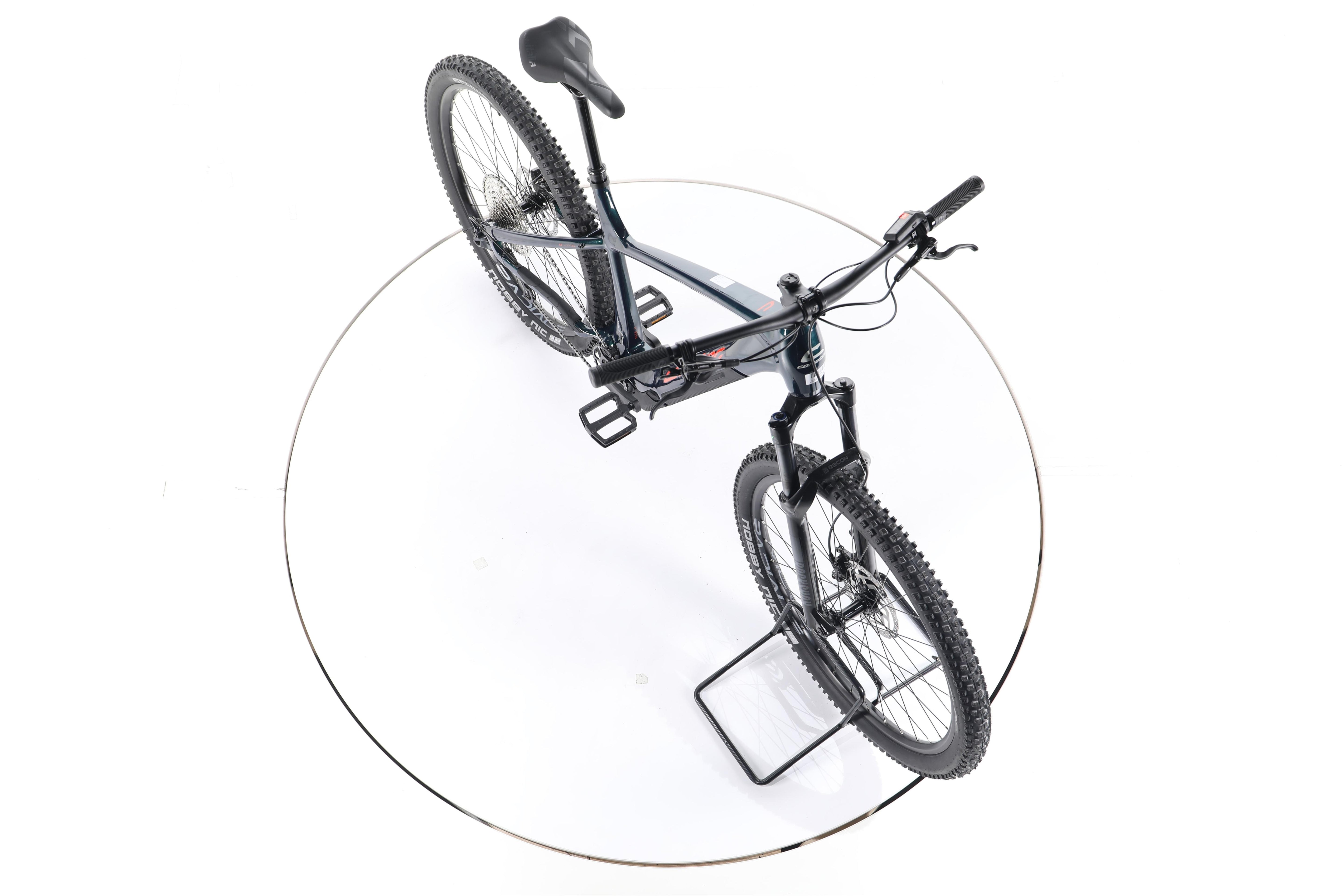 Corratec E-Power X-Vert SX EL Elite E-Bike 2025 - Image 15